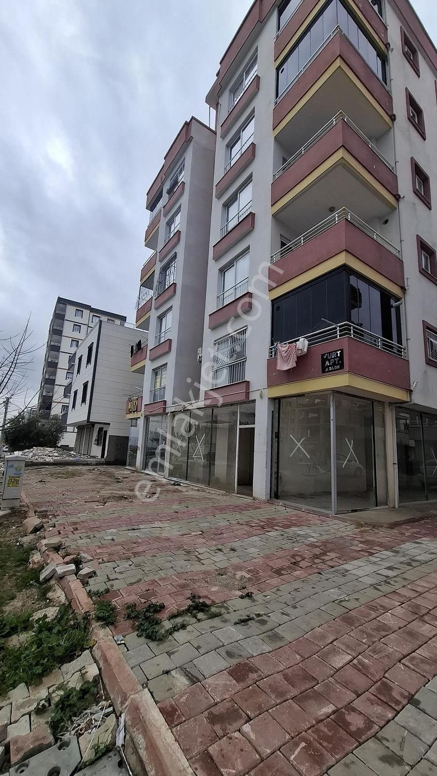 Adana Sarıçam Orhangazi Mah.de Satılık 3+1 Daire - Görsel 14