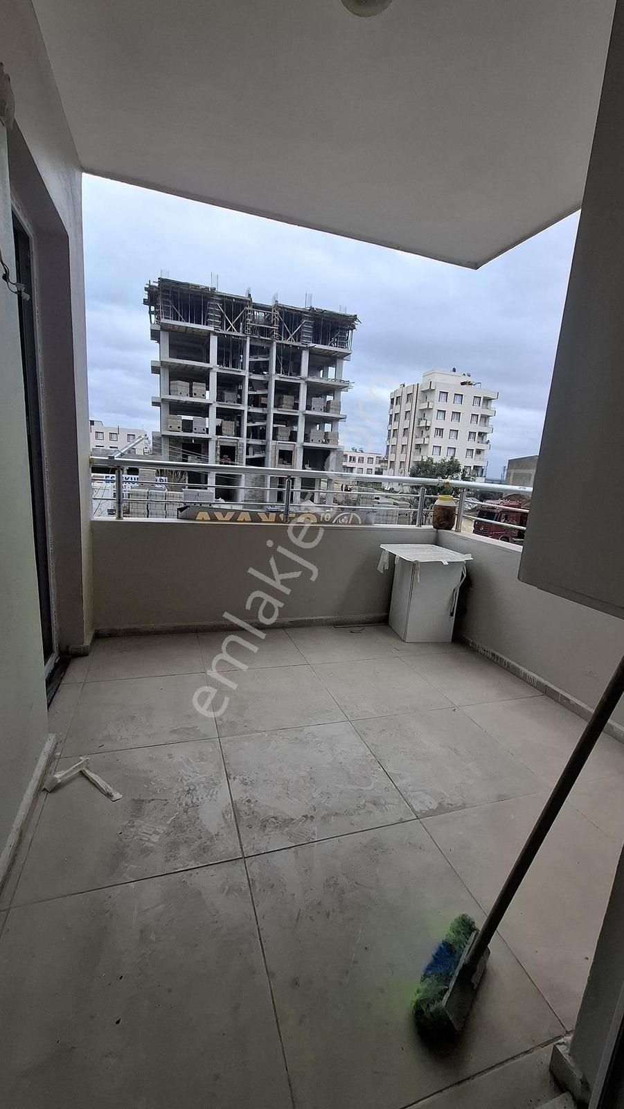 Adana Sarıçam Orhangazi Mah.de Satılık 3+1 Daire - Görsel 27