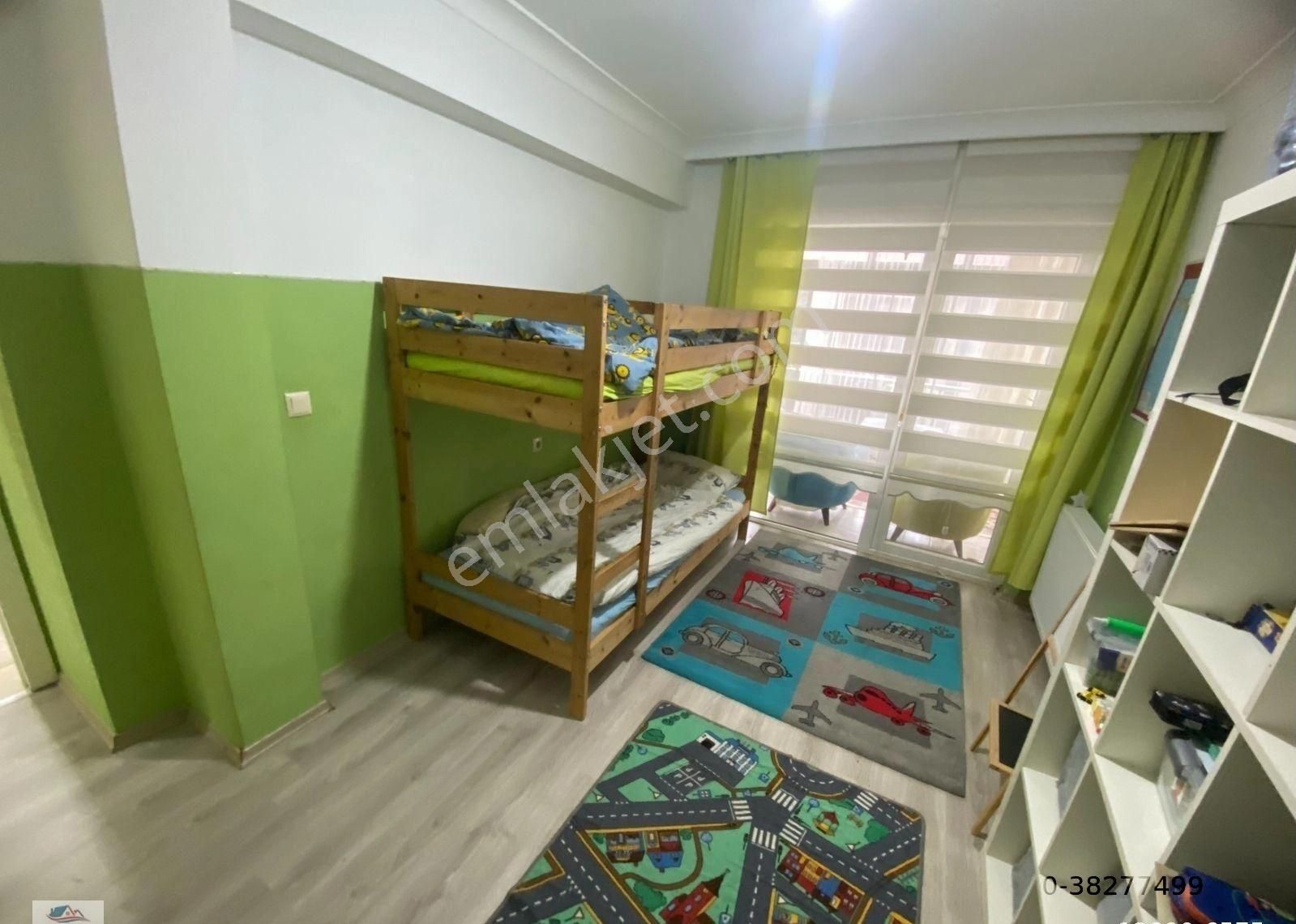 Sincan Yenikent 29 Ekimde 4+1 Satılık Ön Cephe Asansörlü Daire - Görsel 11