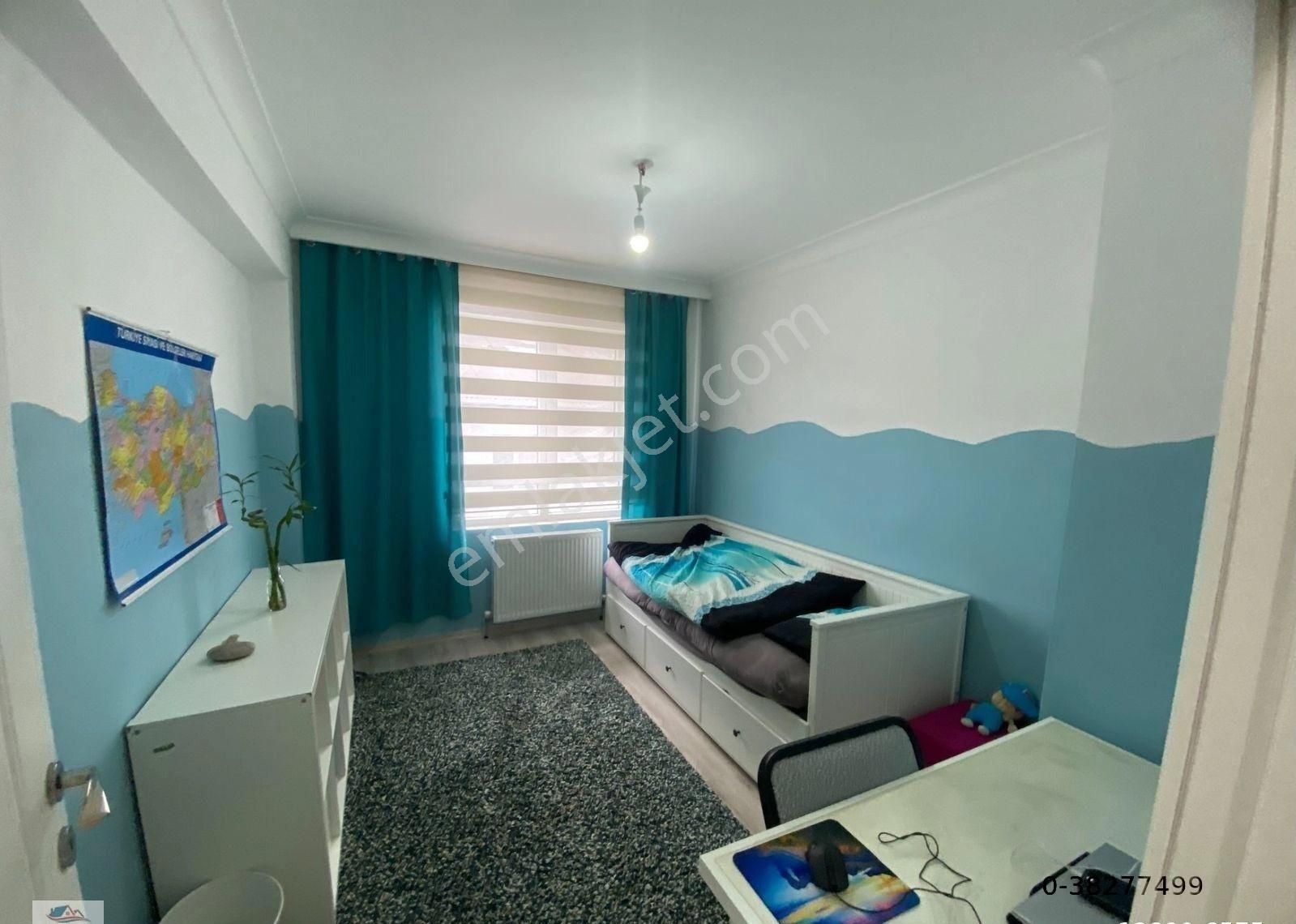 Sincan Yenikent 29 Ekimde 4+1 Satılık Ön Cephe Asansörlü Daire - Görsel 5