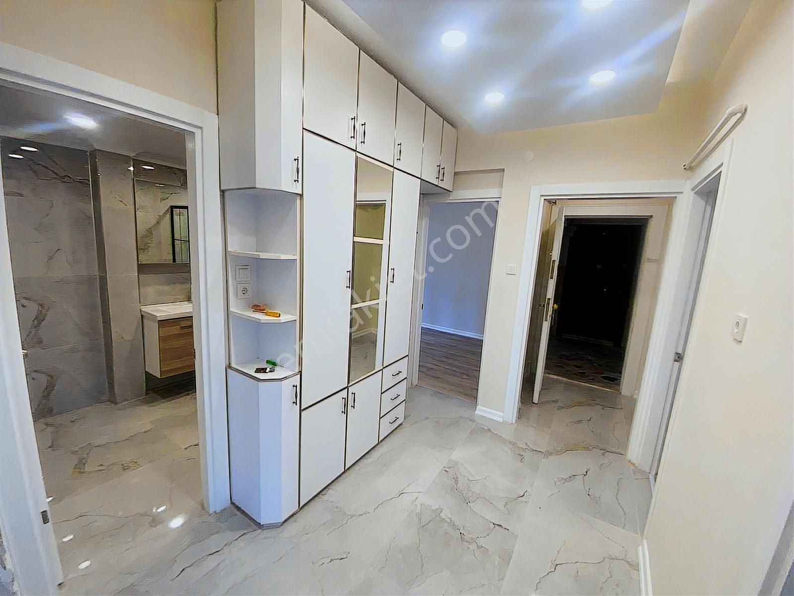 █ Konfor █ Serap Caddesinde, Marmaraya Yakın, Ön Köşe Cephe 3+1 - Görsel 33