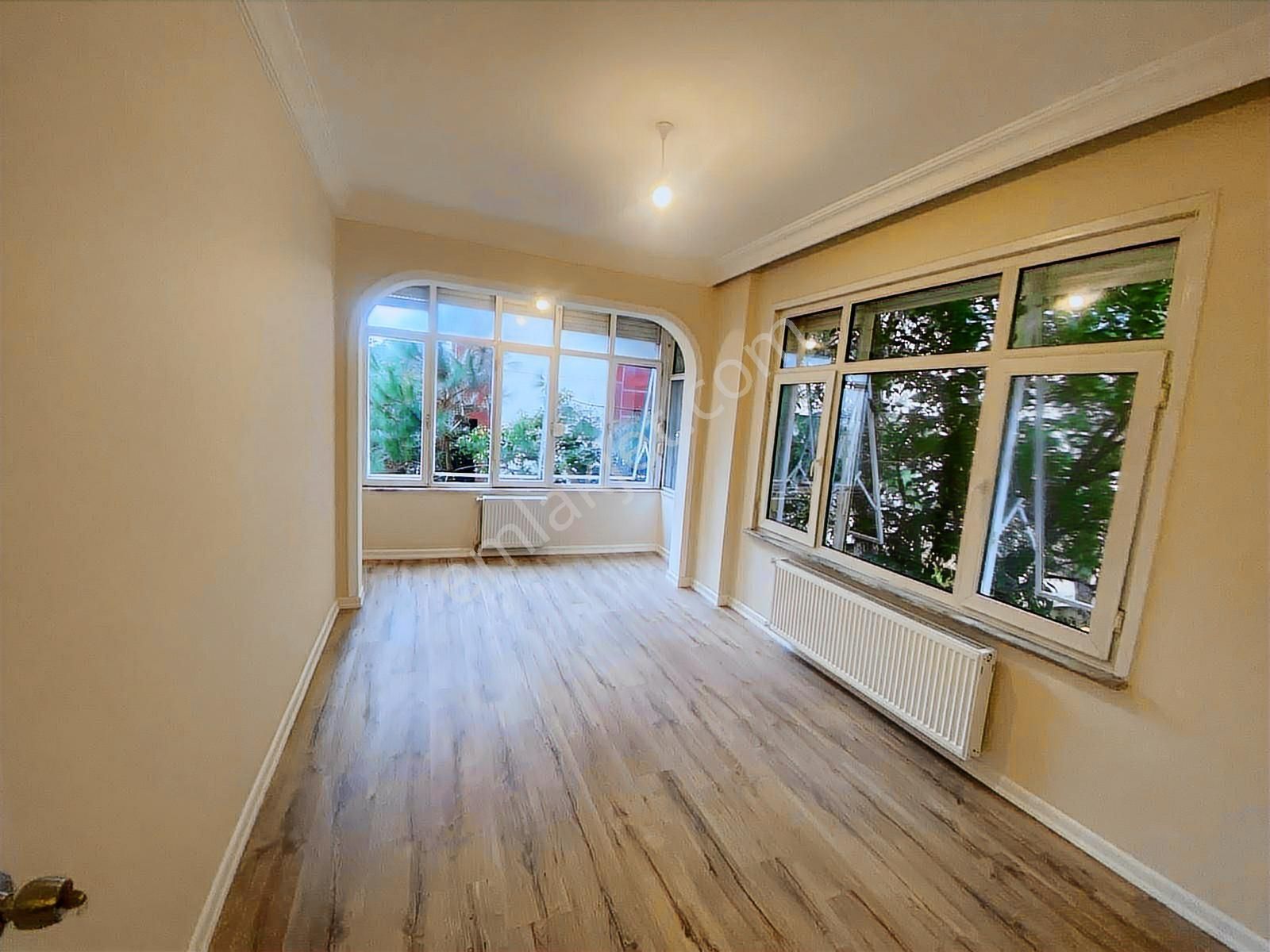 █ Konfor █ Serap Caddesinde, Marmaraya Yakın, Ön Köşe Cephe 3+1 - Görsel 12