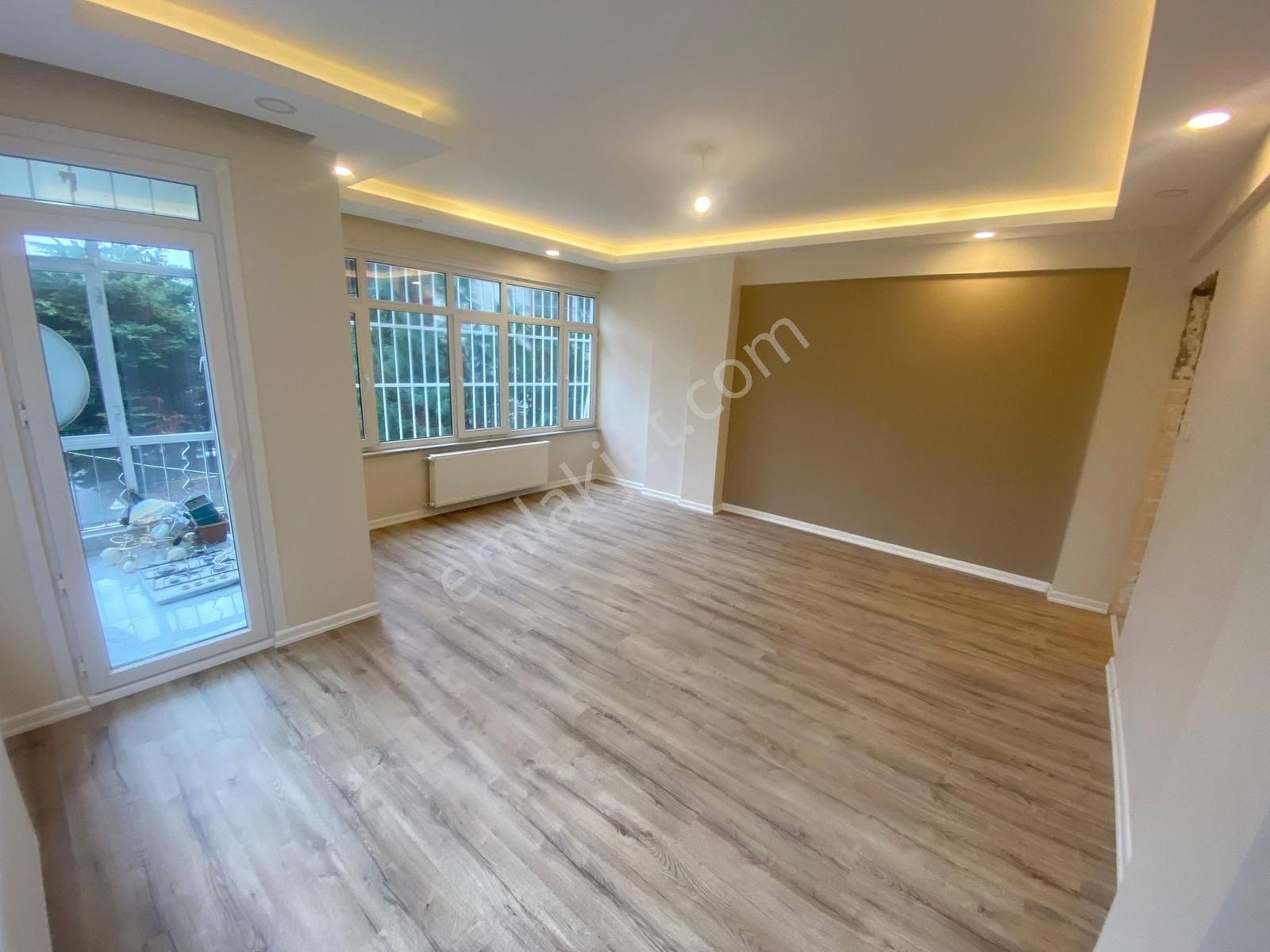 █ Konfor █ Serap Caddesinde, Marmaraya Yakın, Ön Köşe Cephe 3+1 - Görsel 17