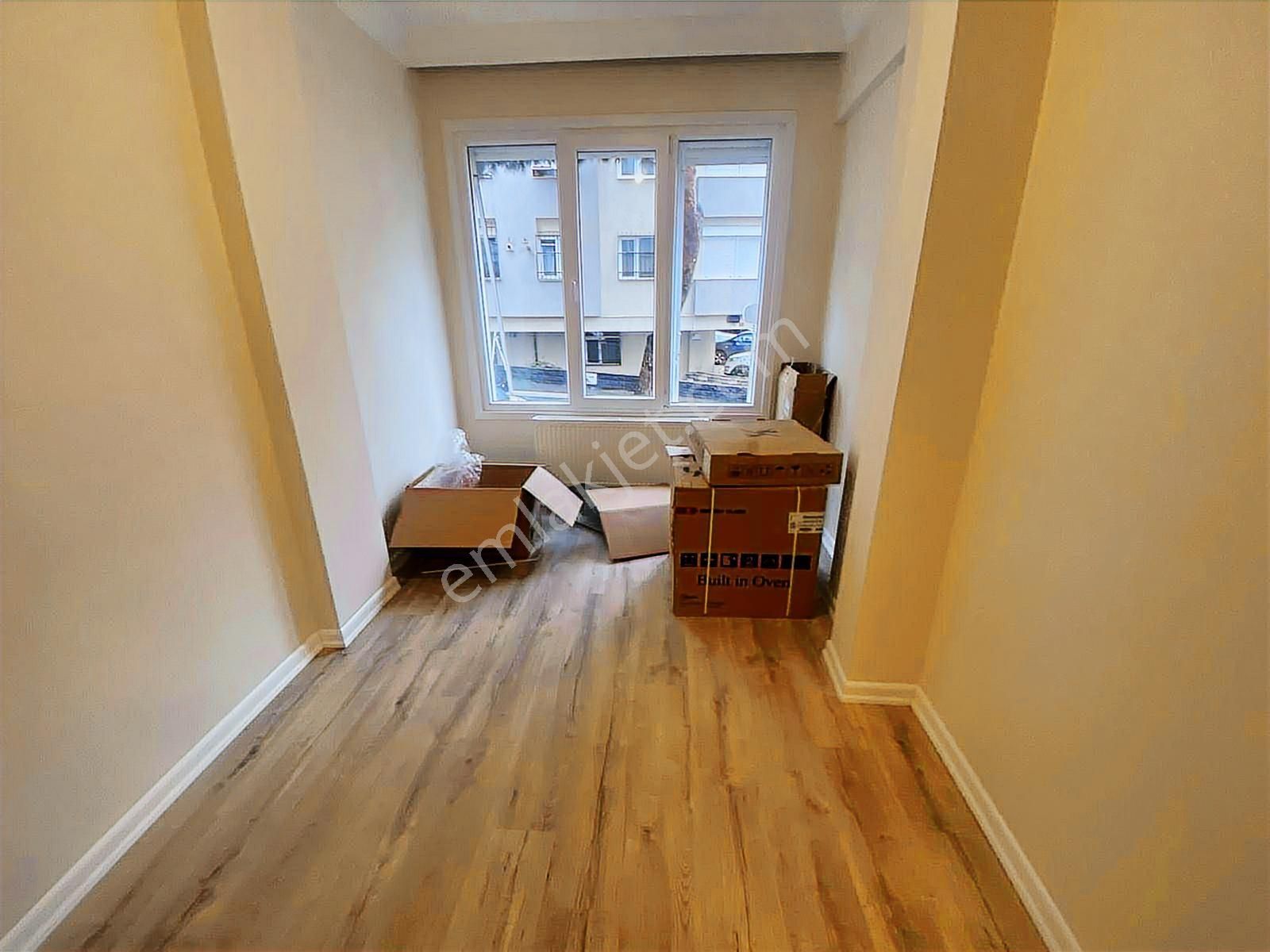 █ Konfor █ Serap Caddesinde, Marmaraya Yakın, Ön Köşe Cephe 3+1 - Görsel 31