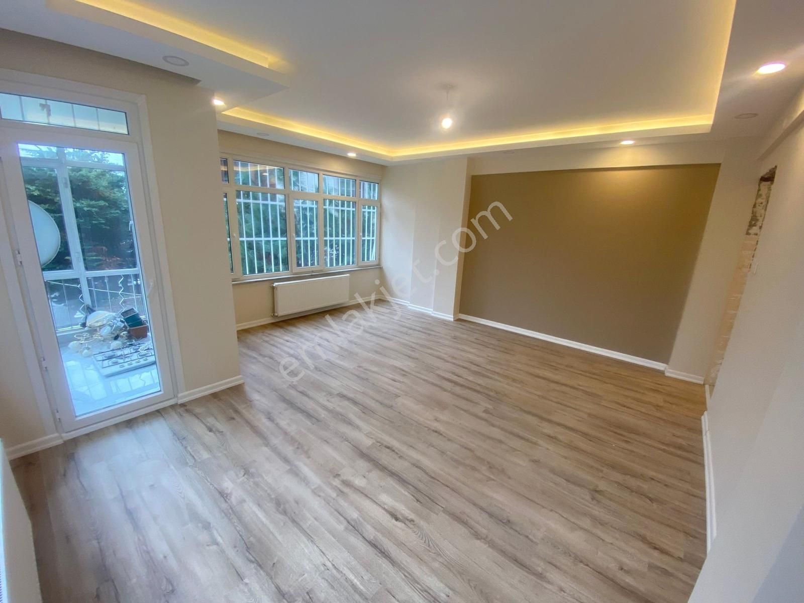 █ Konfor █ Serap Caddesinde, Marmaraya Yakın, Ön Köşe Cephe 3+1 - Görsel 30