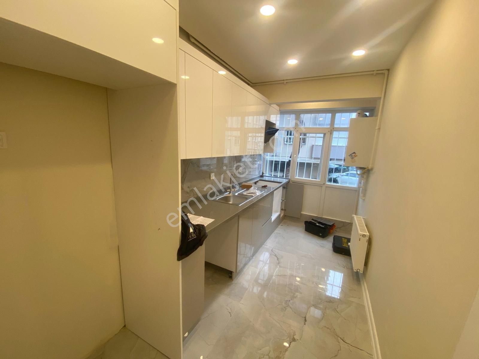 █ Konfor █ Serap Caddesinde, Marmaraya Yakın, Ön Köşe Cephe 3+1 - Görsel 20