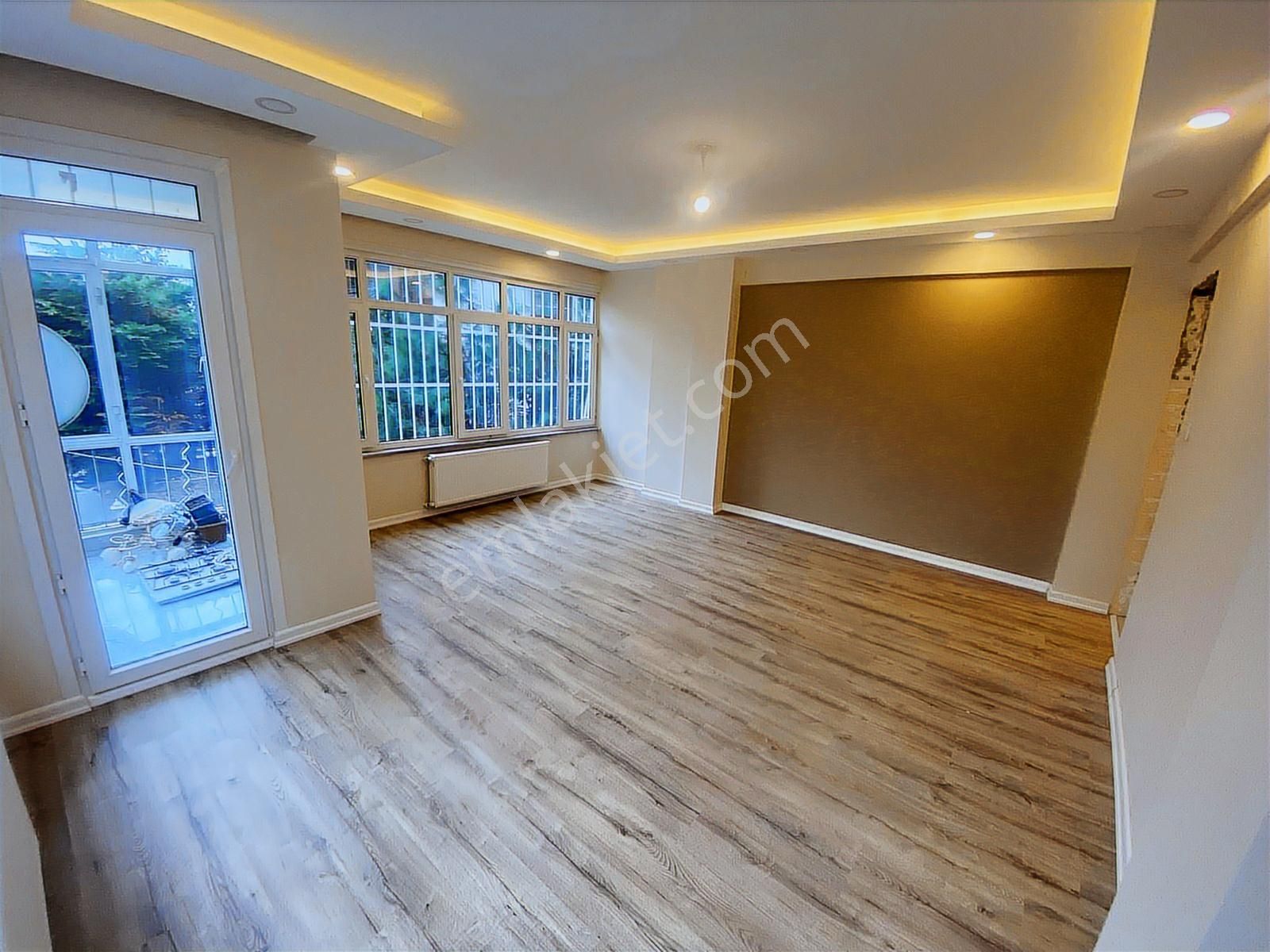 █ Konfor █ Serap Caddesinde, Marmaraya Yakın, Ön Köşe Cephe 3+1 - Görsel 35