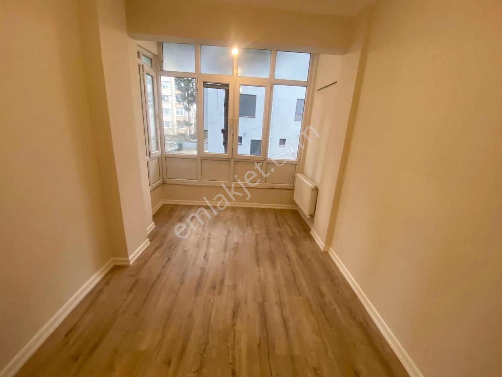 █ Konfor █ Serap Caddesinde, Marmaraya Yakın, Ön Köşe Cephe 3+1 - Görsel 6