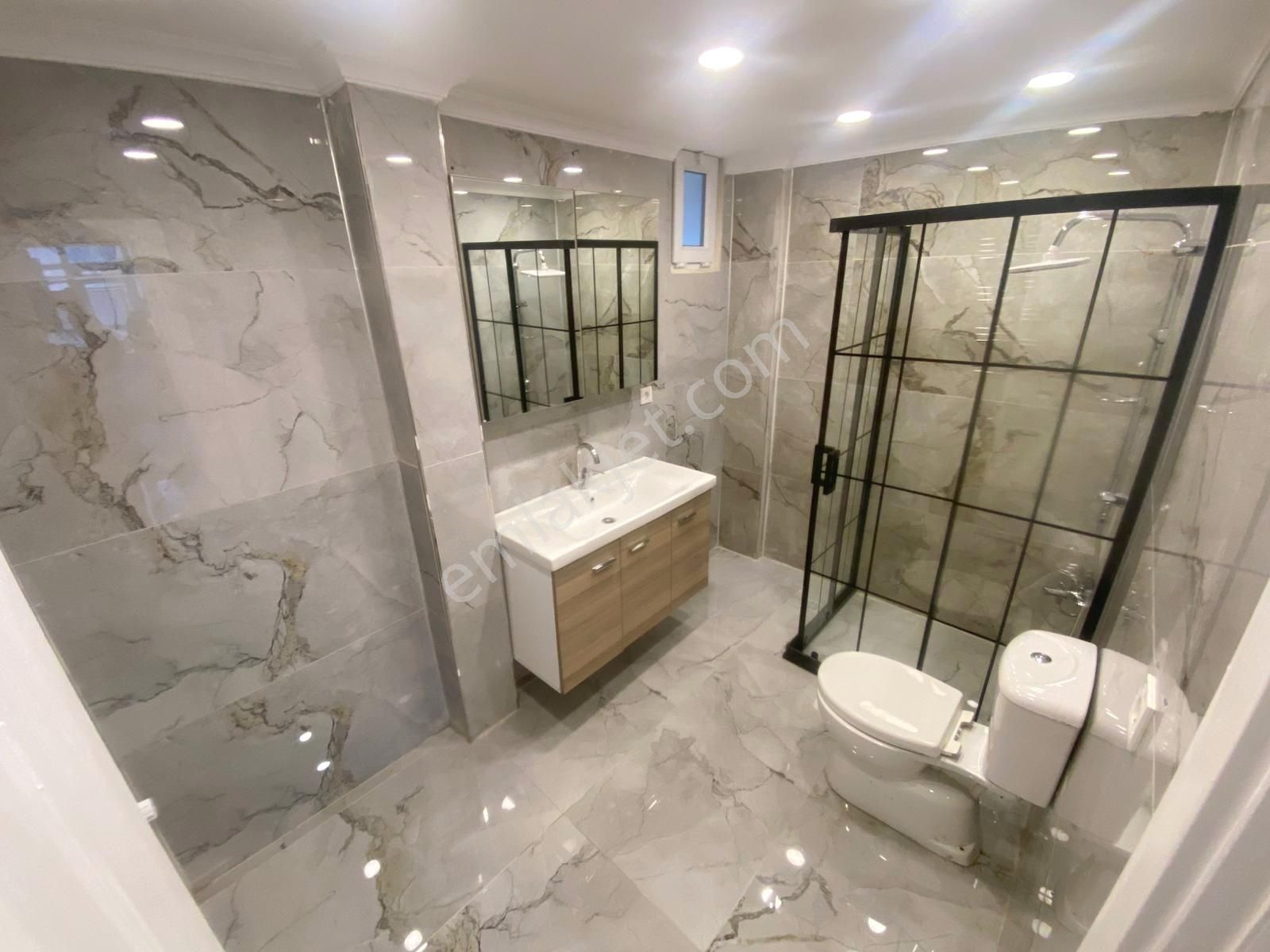 █ Konfor █ Serap Caddesinde, Marmaraya Yakın, Ön Köşe Cephe 3+1 - Görsel 22