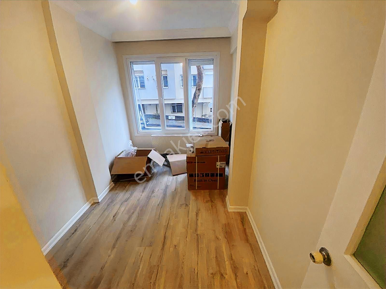 █ Konfor █ Serap Caddesinde, Marmaraya Yakın, Ön Köşe Cephe 3+1 - Görsel 32