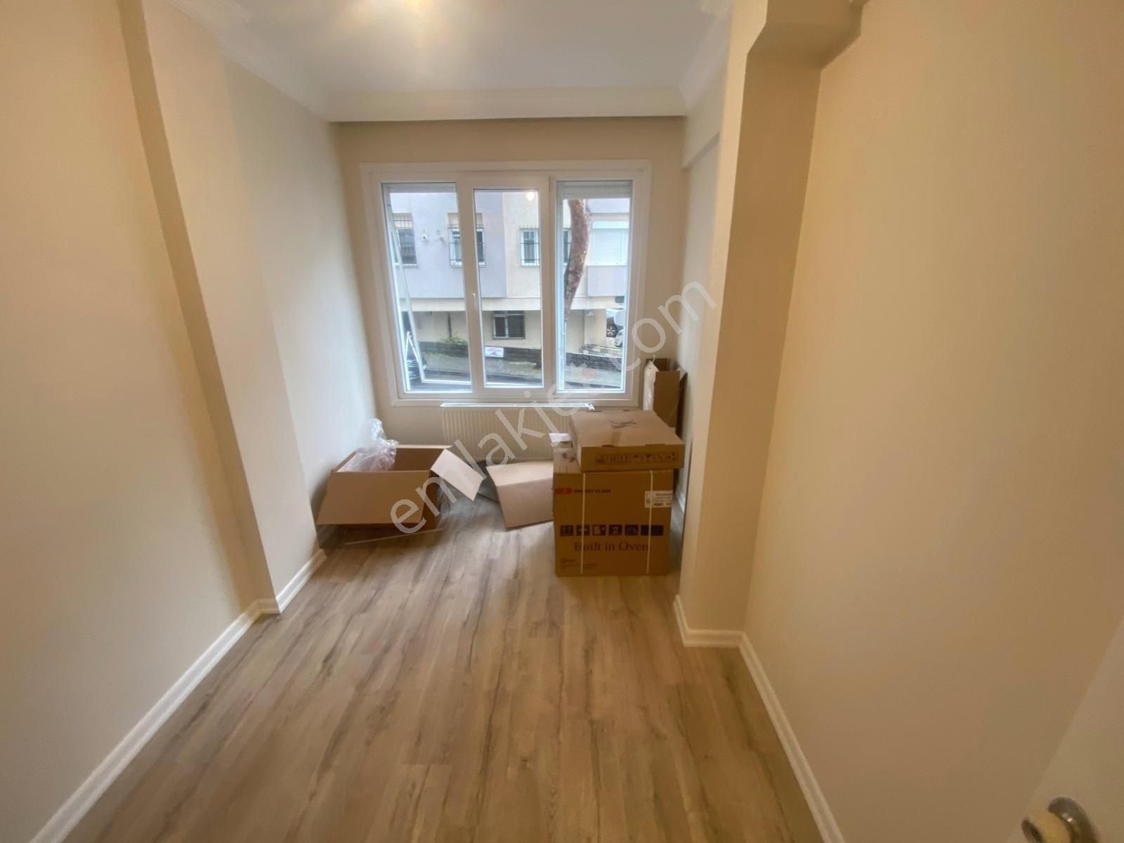 █ Konfor █ Serap Caddesinde, Marmaraya Yakın, Ön Köşe Cephe 3+1 - Görsel 29