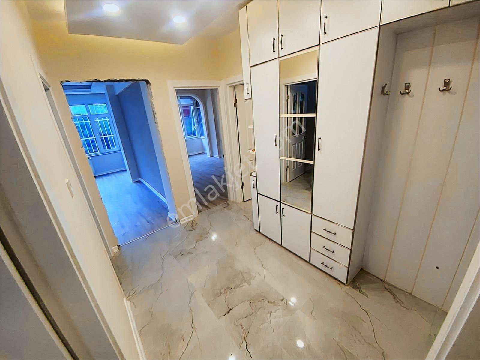 █ Konfor █ Serap Caddesinde, Marmaraya Yakın, Ön Köşe Cephe 3+1 - Görsel 15