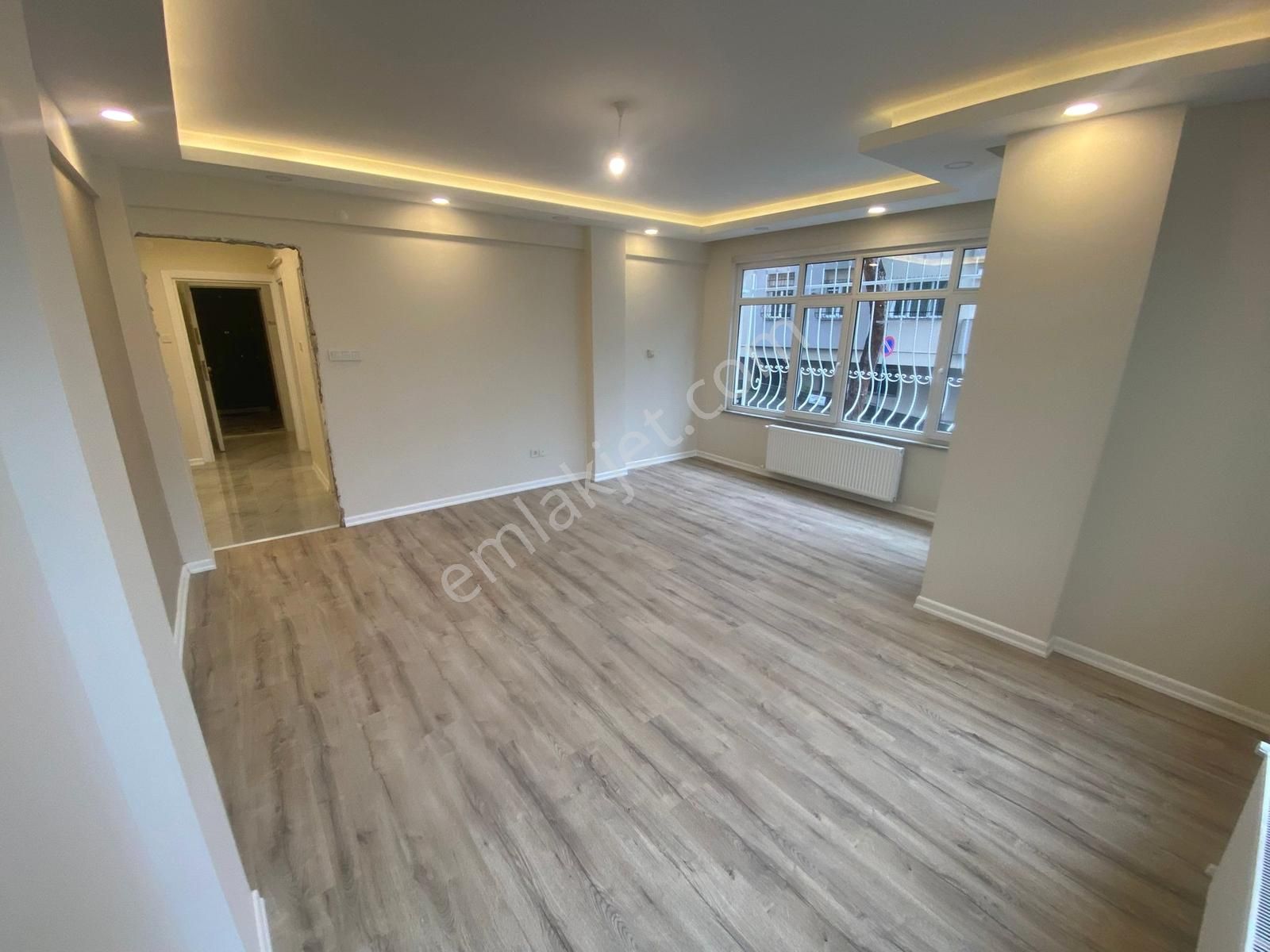 █ Konfor █ Serap Caddesinde, Marmaraya Yakın, Ön Köşe Cephe 3+1 - Görsel 8