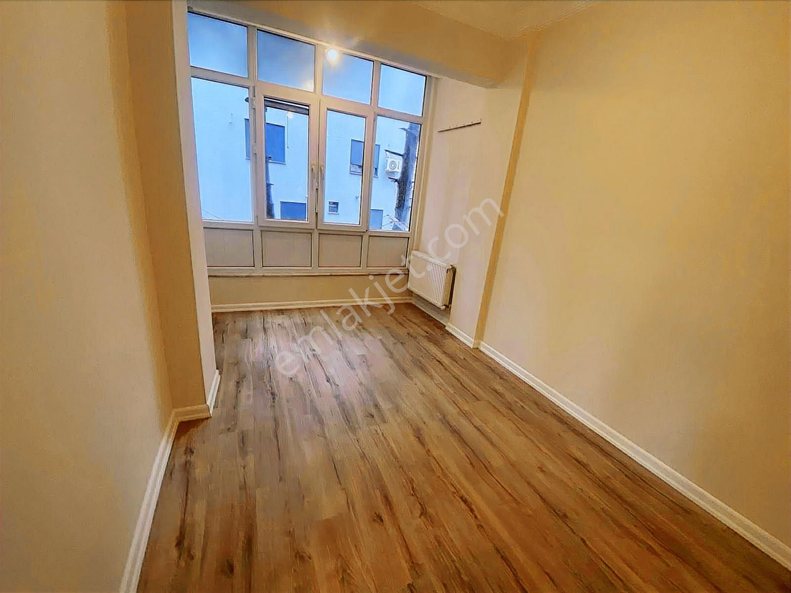 █ Konfor █ Serap Caddesinde, Marmaraya Yakın, Ön Köşe Cephe 3+1 - Görsel 14