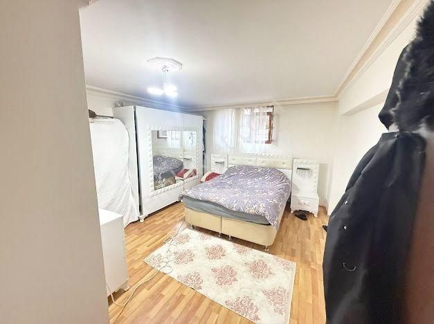 Kent'ten Masrafsız Şahintepe' De Merkezi Konum'da 2+1 Daire .. - Görsel 21
