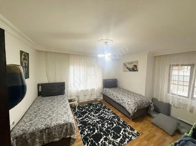 Kent'ten Masrafsız Şahintepe' De Merkezi Konum'da 2+1 Daire .. - Görsel 9