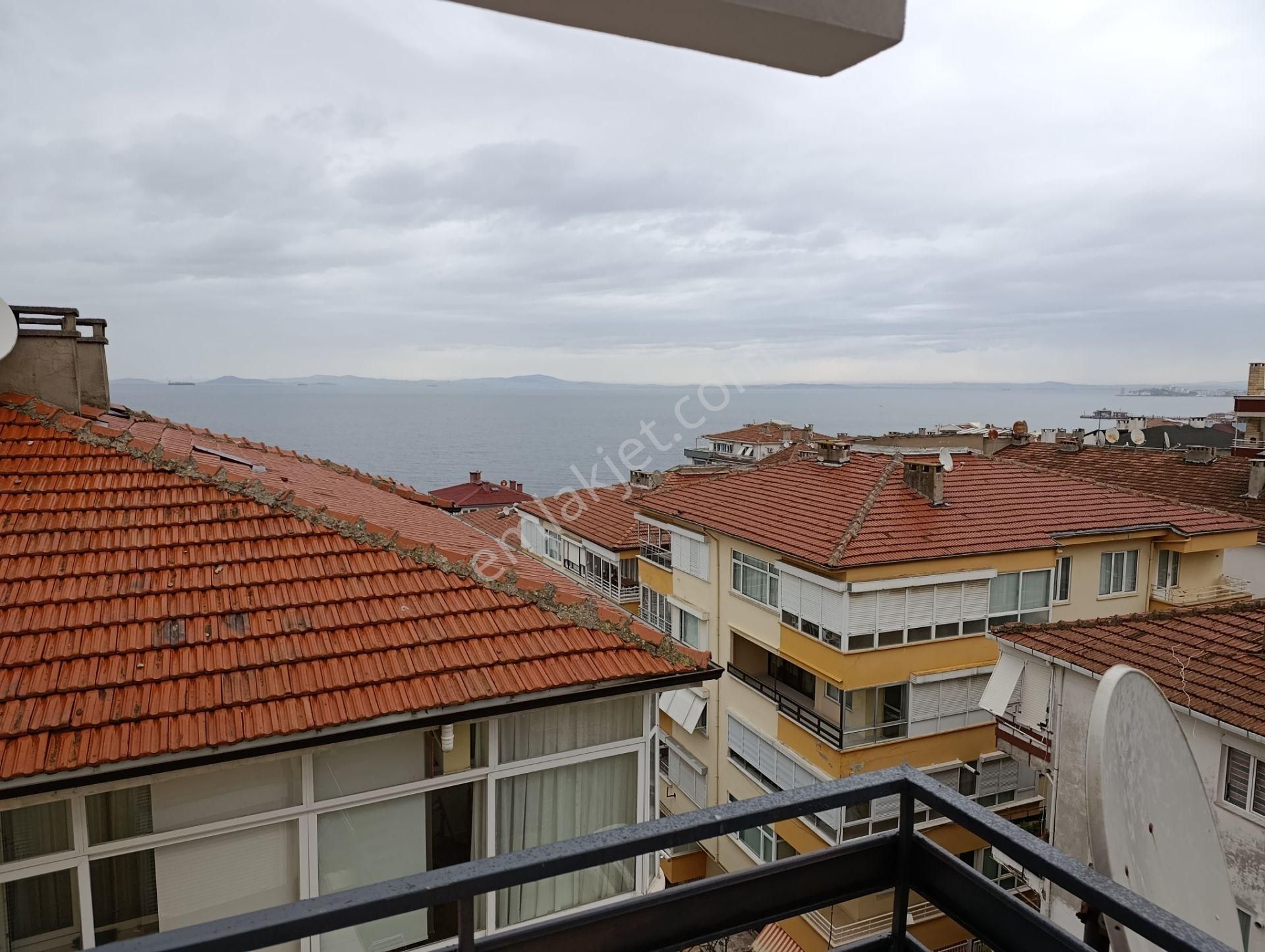 Şanlı Emlaktan Çınarcık Harmanlar Mh. Yasemin Sk. /2+1/doğalgazlı/boş Kiralık Daire - Görsel 2