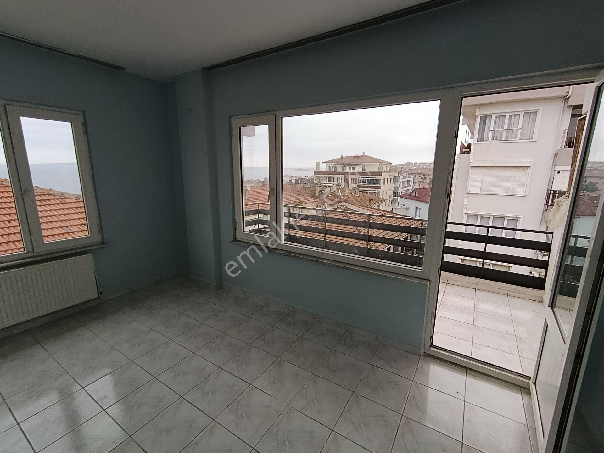 Şanlı Emlaktan Çınarcık Harmanlar Mh. Yasemin Sk. /2+1/doğalgazlı/boş Kiralık Daire - Görsel 5