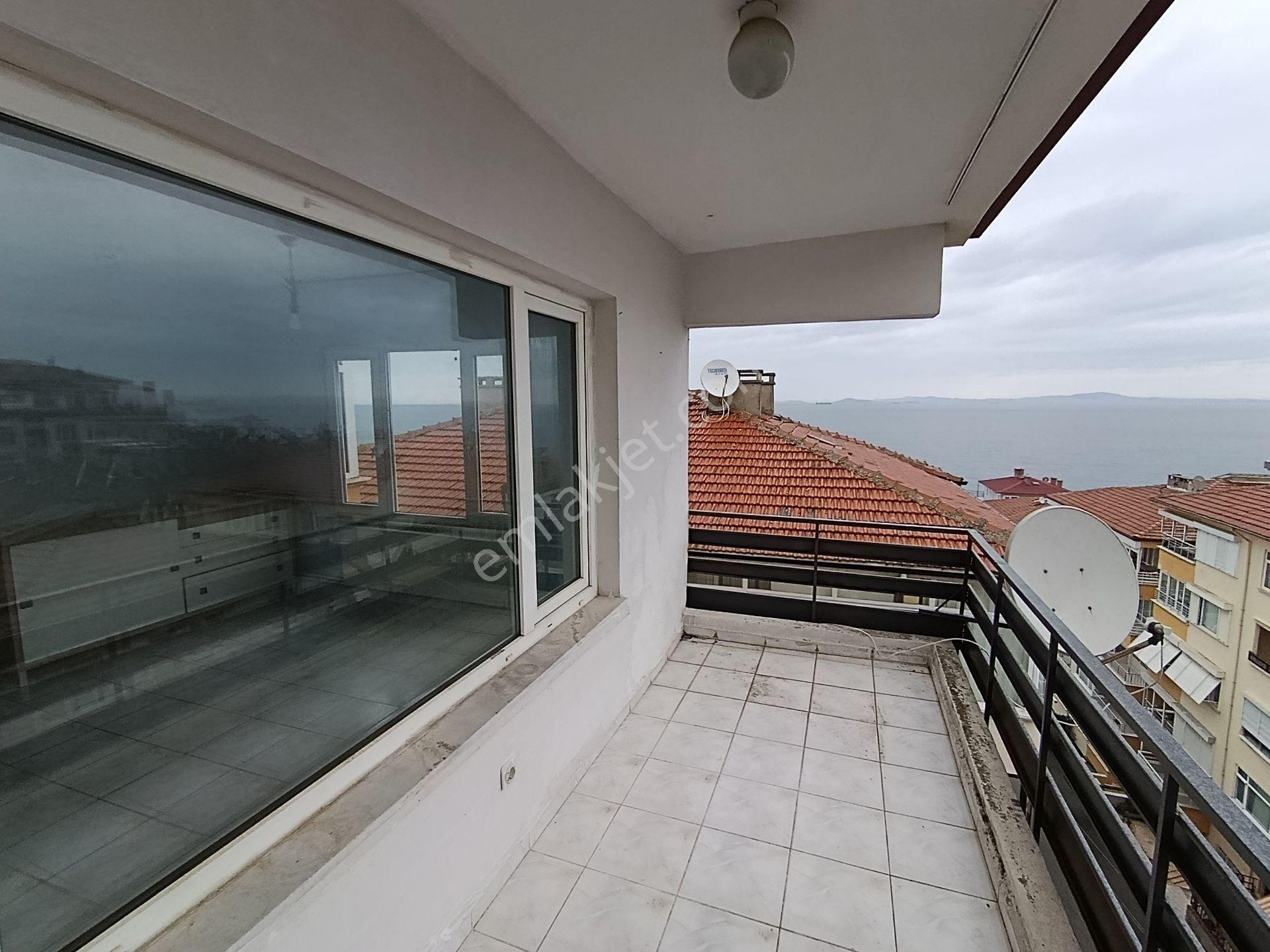 Şanlı Emlaktan Çınarcık Harmanlar Mh. Yasemin Sk. /2+1/doğalgazlı/boş Kiralık Daire - Görsel 3