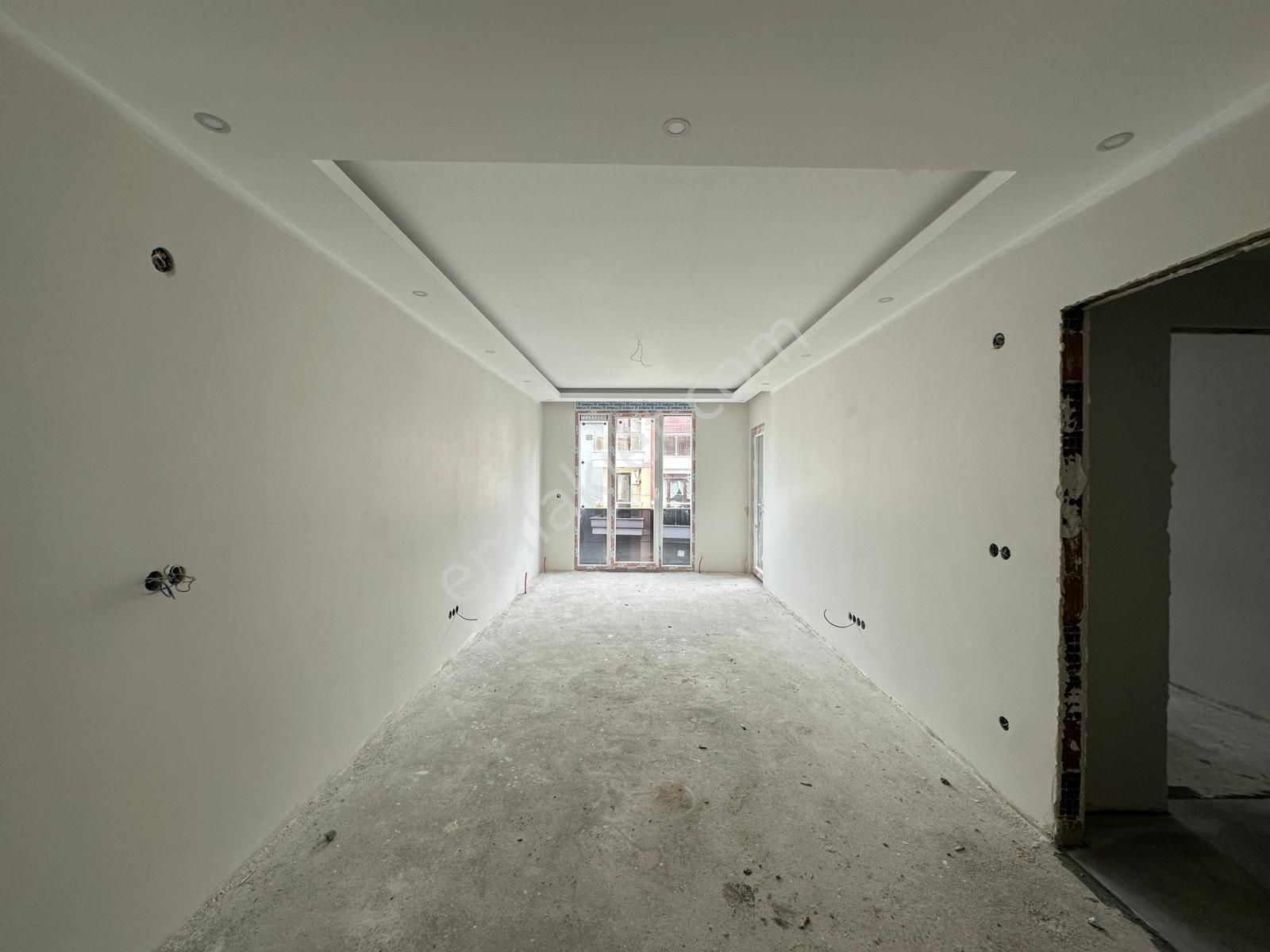 ▃artemin▃küçükyalı Marmaray'a Yakın Öncephe 3.kat 75m² Sıfır 2+1 - Görsel 3