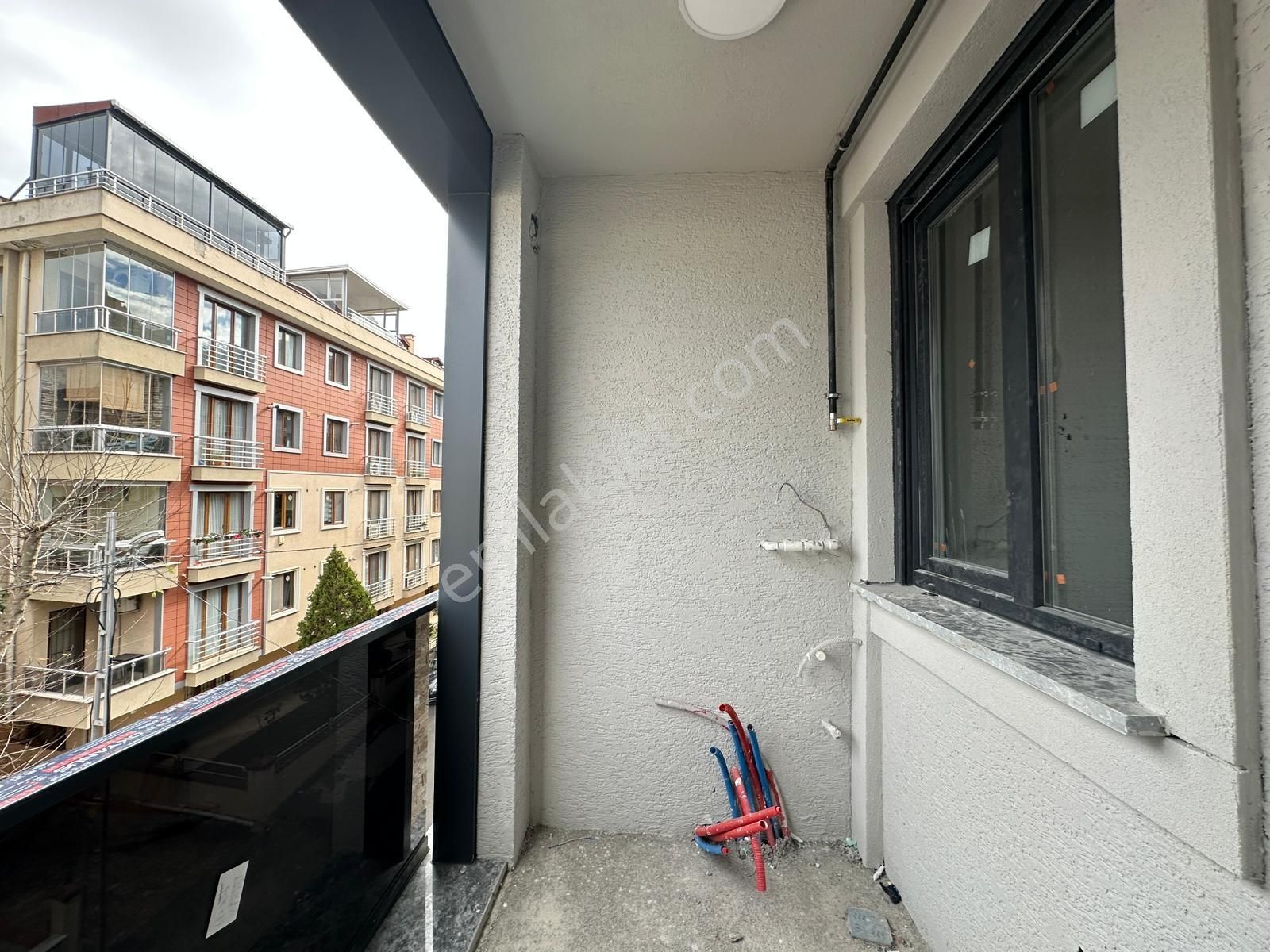 ▃artemin▃küçükyalı Marmaray'a Yakın Öncephe 3.kat 75m² Sıfır 2+1 - Görsel 11