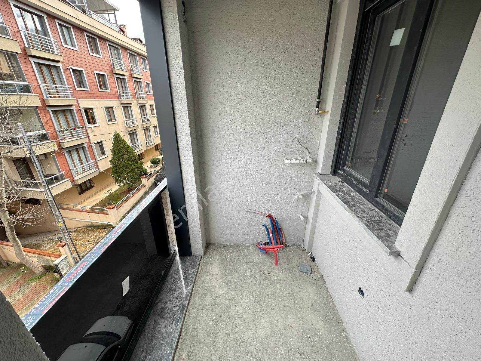 ▃artemin▃küçükyalı Marmaray'a Yakın Öncephe 3.kat 75m² Sıfır 2+1 - Görsel 28
