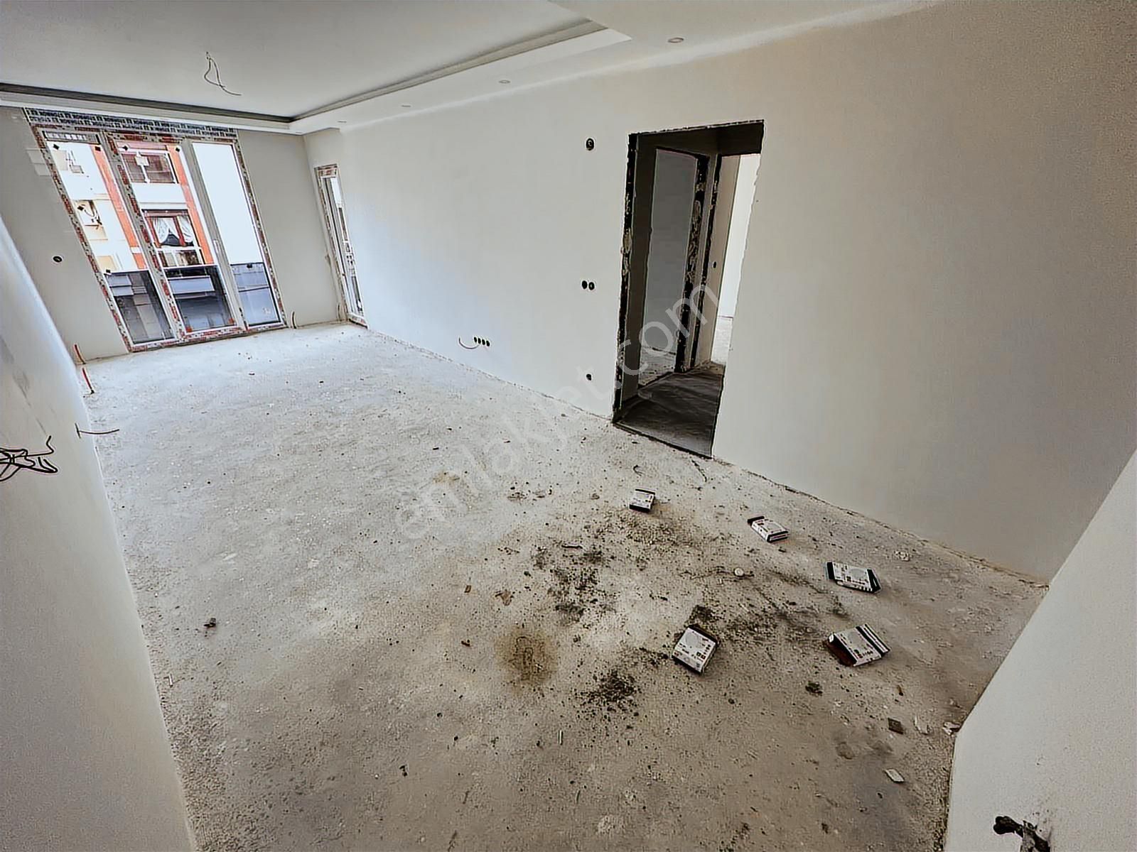 ▃artemin▃küçükyalı Marmaray'a Yakın Öncephe 3.kat 75m² Sıfır 2+1 - Görsel 25