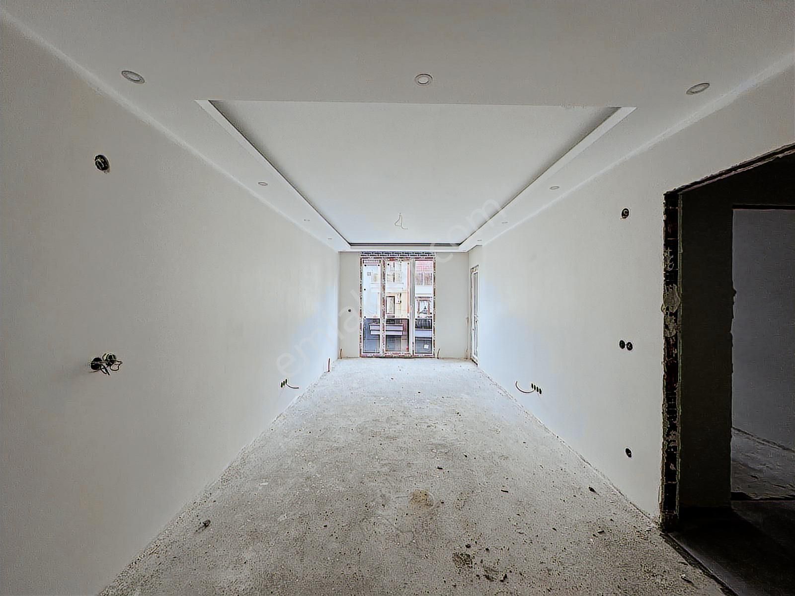 ▃artemin▃küçükyalı Marmaray'a Yakın Öncephe 3.kat 75m² Sıfır 2+1 - Görsel 24