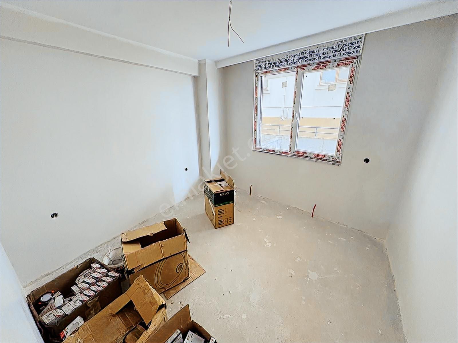 ▃artemin▃küçükyalı Marmaray'a Yakın Sıfır 60m² Lüks 1+1 ! - Görsel 32