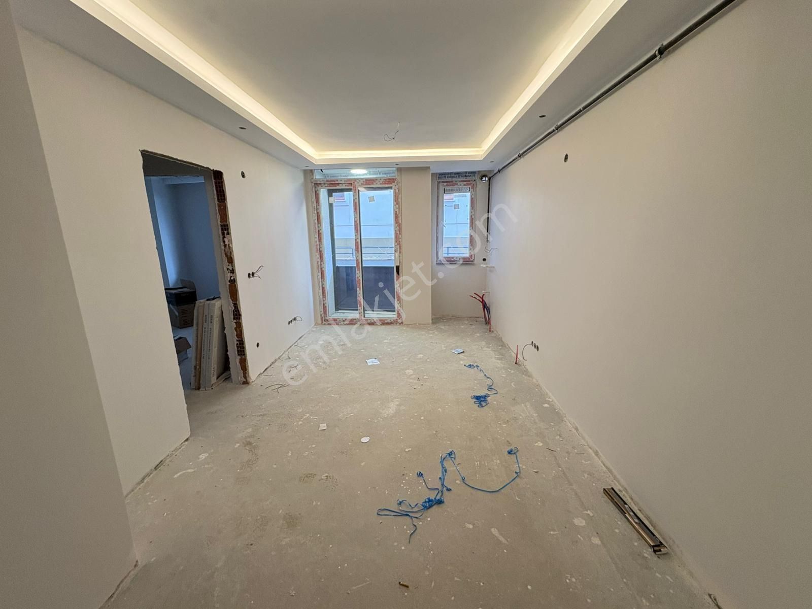 ▃artemin▃küçükyalı Marmaray'a Yakın Sıfır 60m² Lüks 1+1 ! - Görsel 27