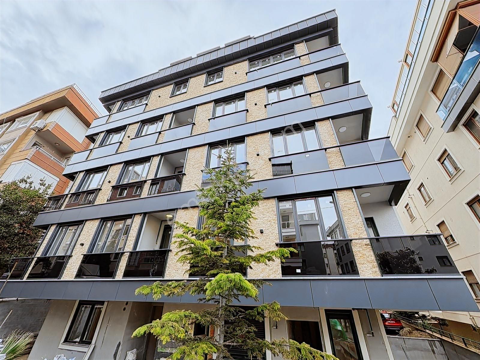 ▃artemin▃küçükyalı Marmaray'a Yakın Sıfır 60m² Lüks 1+1 ! - Görsel 21