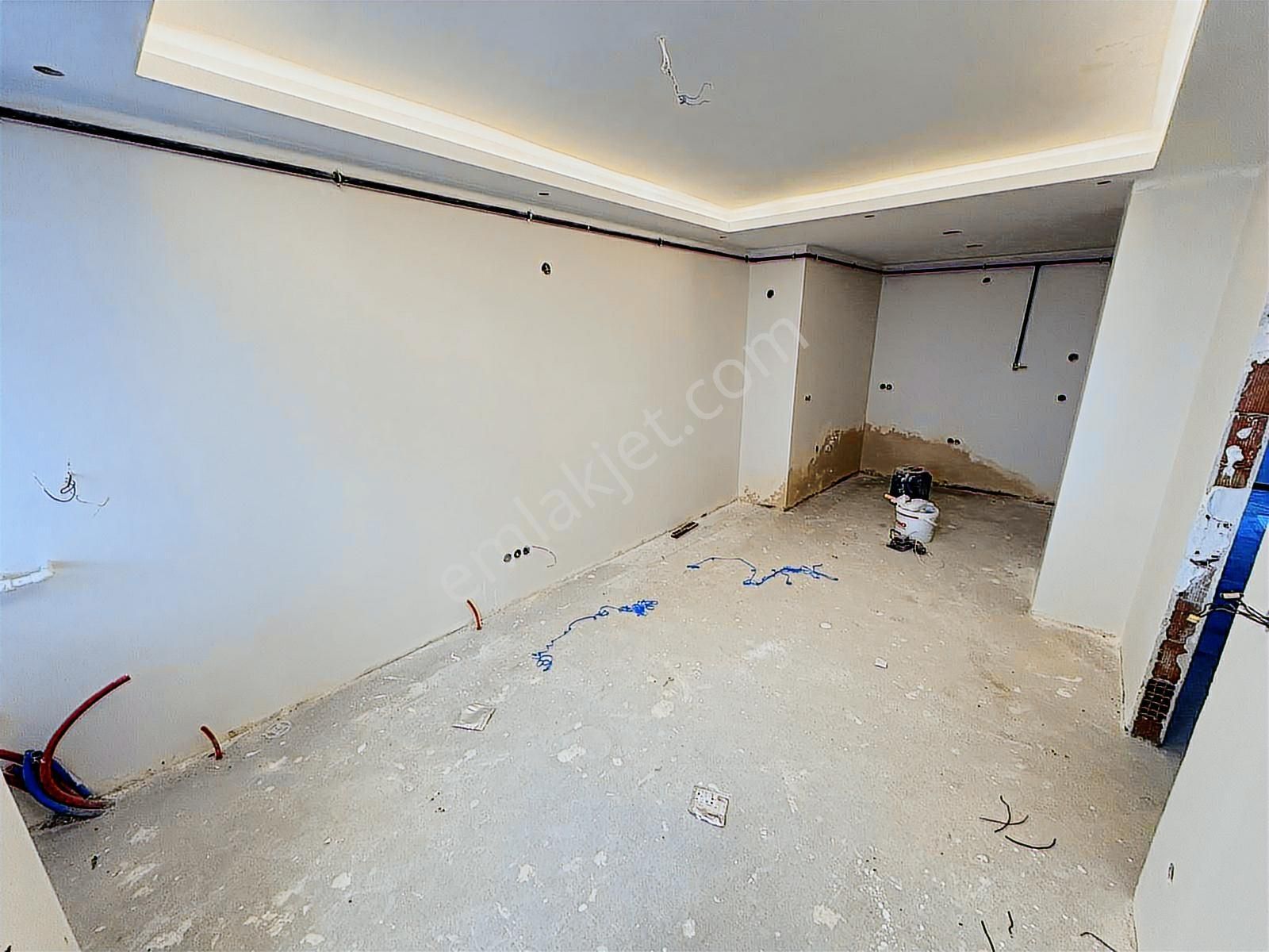 ▃artemin▃küçükyalı Marmaray'a Yakın Sıfır 60m² Lüks 1+1 ! - Görsel 10