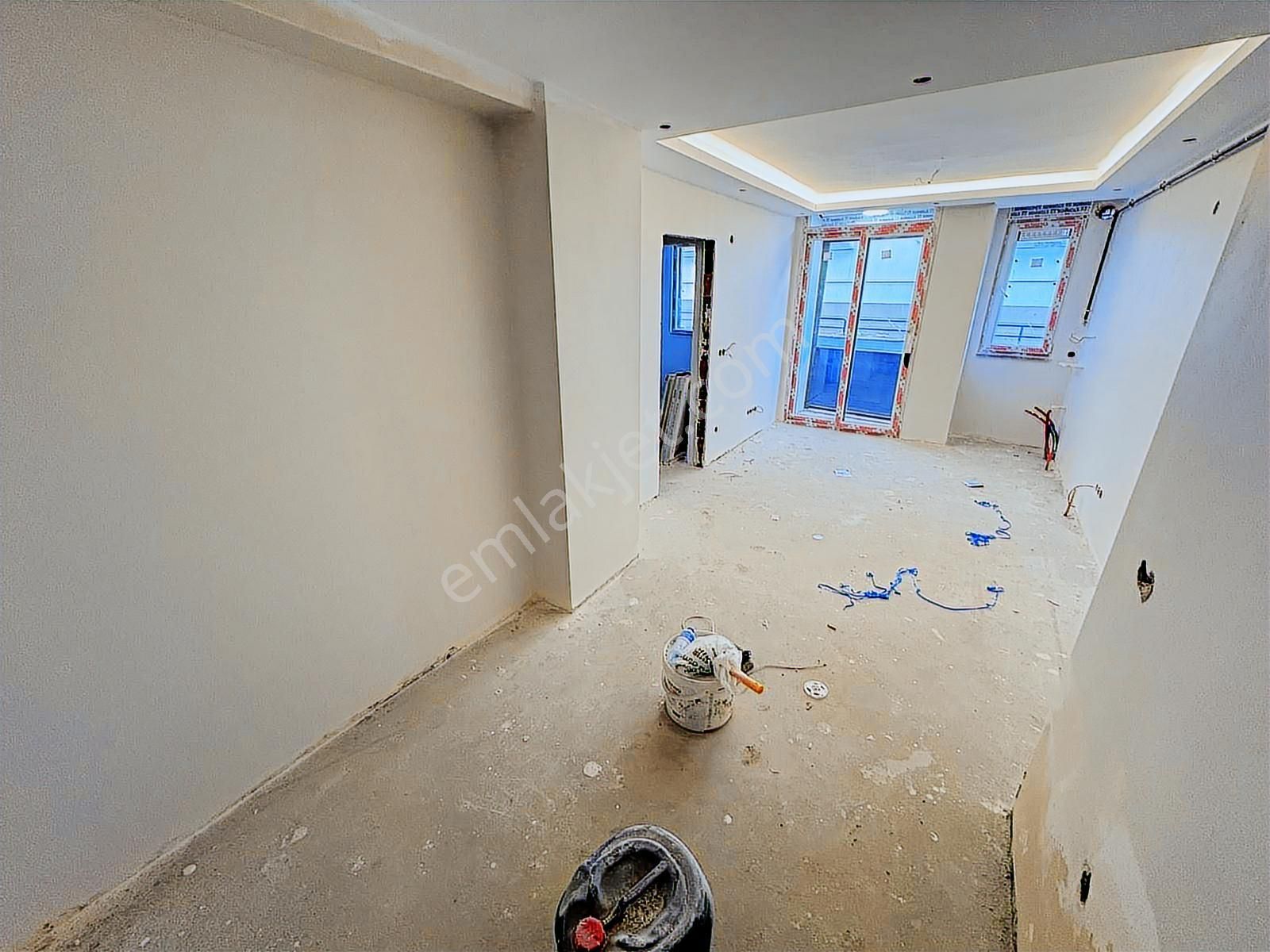 ▃artemin▃küçükyalı Marmaray'a Yakın Sıfır 60m² Lüks 1+1 ! - Görsel 4