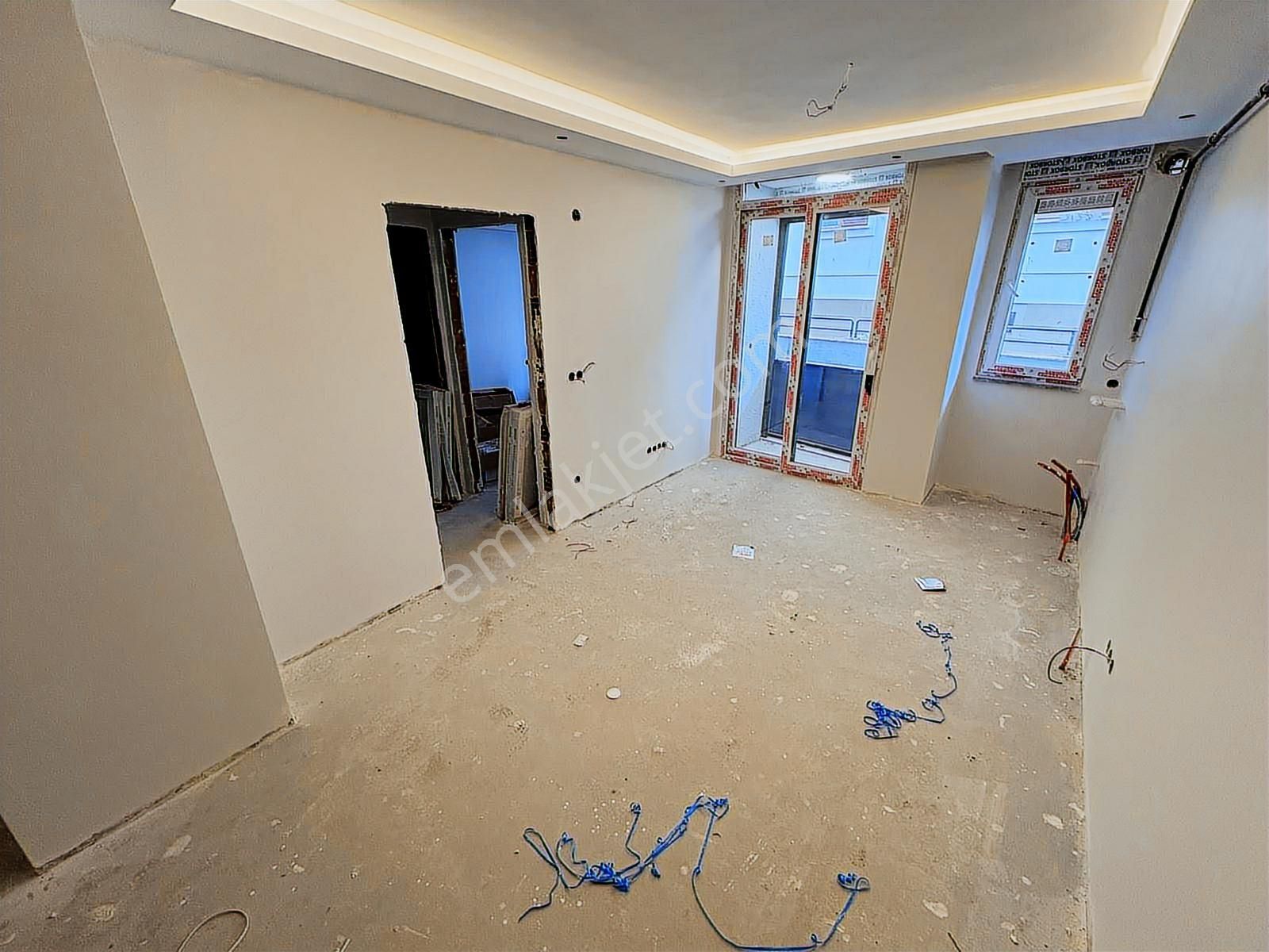 ▃artemin▃küçükyalı Marmaray'a Yakın Sıfır 60m² Lüks 1+1 ! - Görsel 8