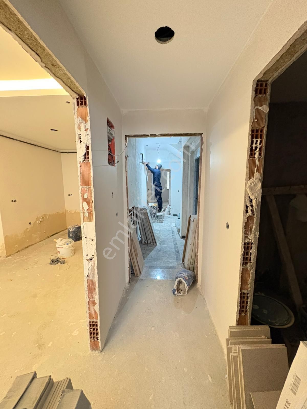 ▃artemin▃küçükyalı Marmaray'a Yakın Sıfır 60m² Lüks 1+1 ! - Görsel 16