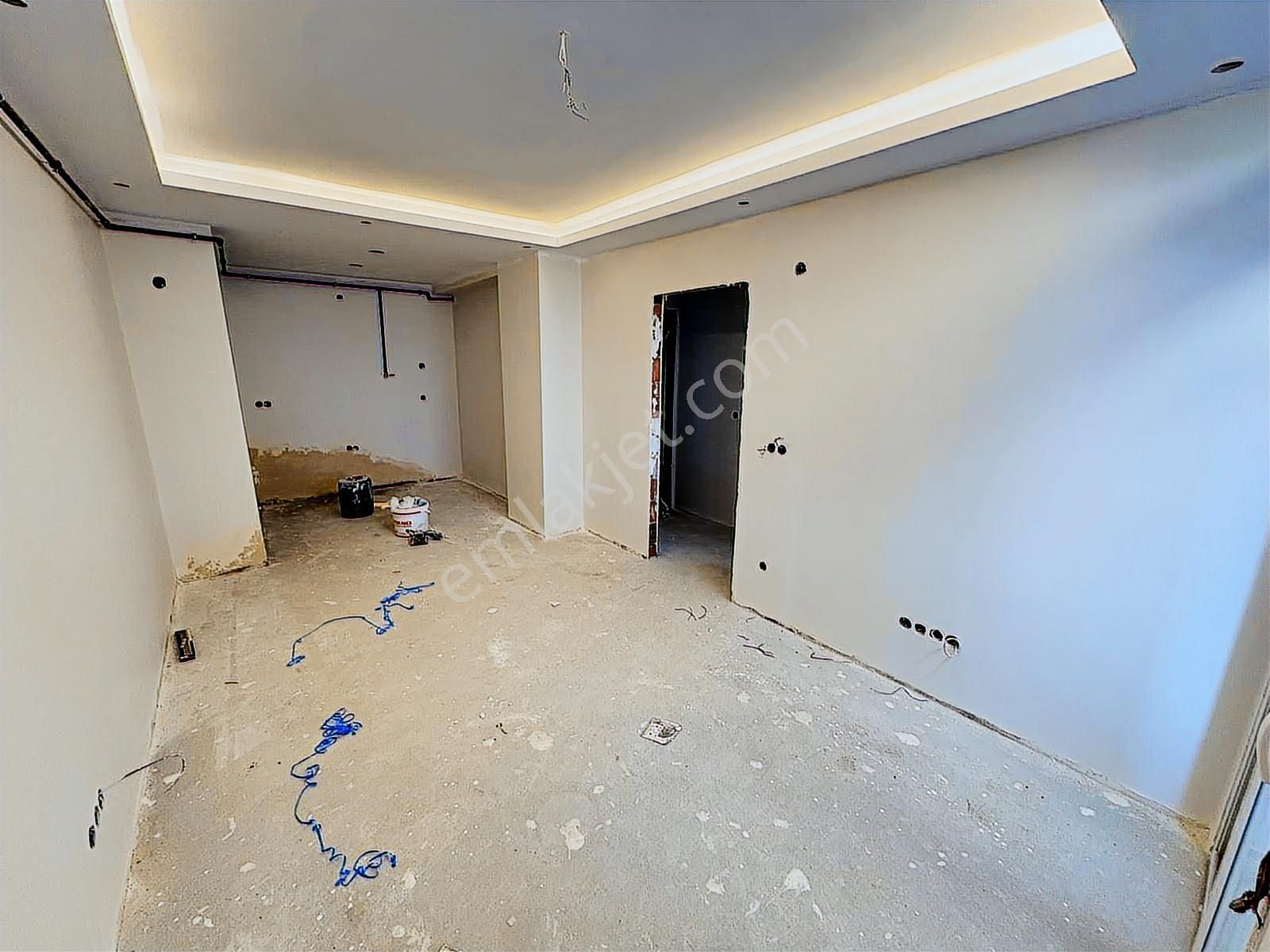 ▃artemin▃küçükyalı Marmaray'a Yakın Sıfır 60m² Lüks 1+1 ! - Görsel 7