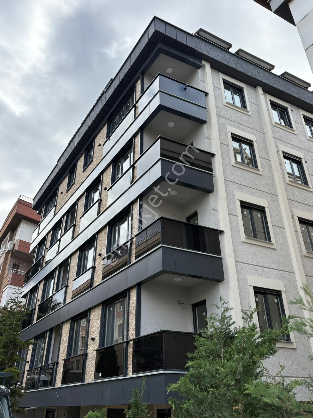 ▃artemin▃küçükyalı Marmaray'a Yakın Sıfır 60m² Lüks 1+1 ! - Görsel 3