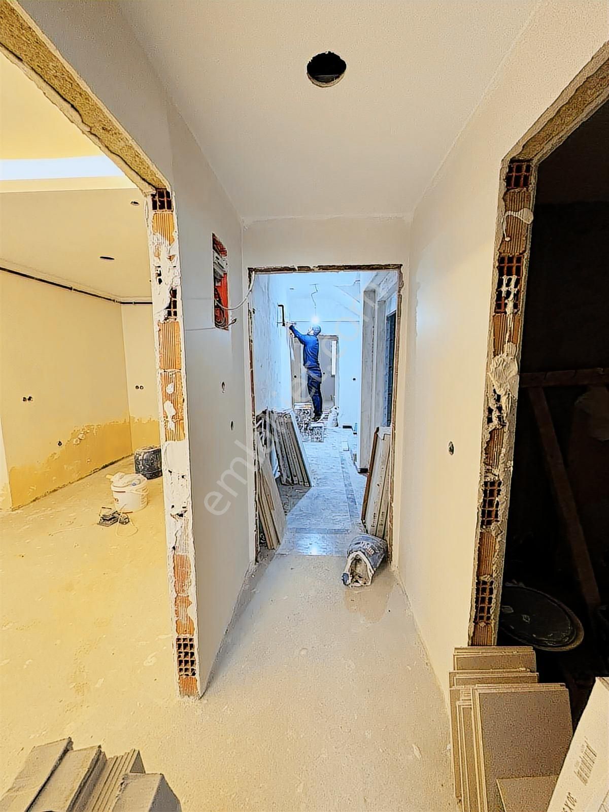 ▃artemin▃küçükyalı Marmaray'a Yakın Sıfır 60m² Lüks 1+1 ! - Görsel 15