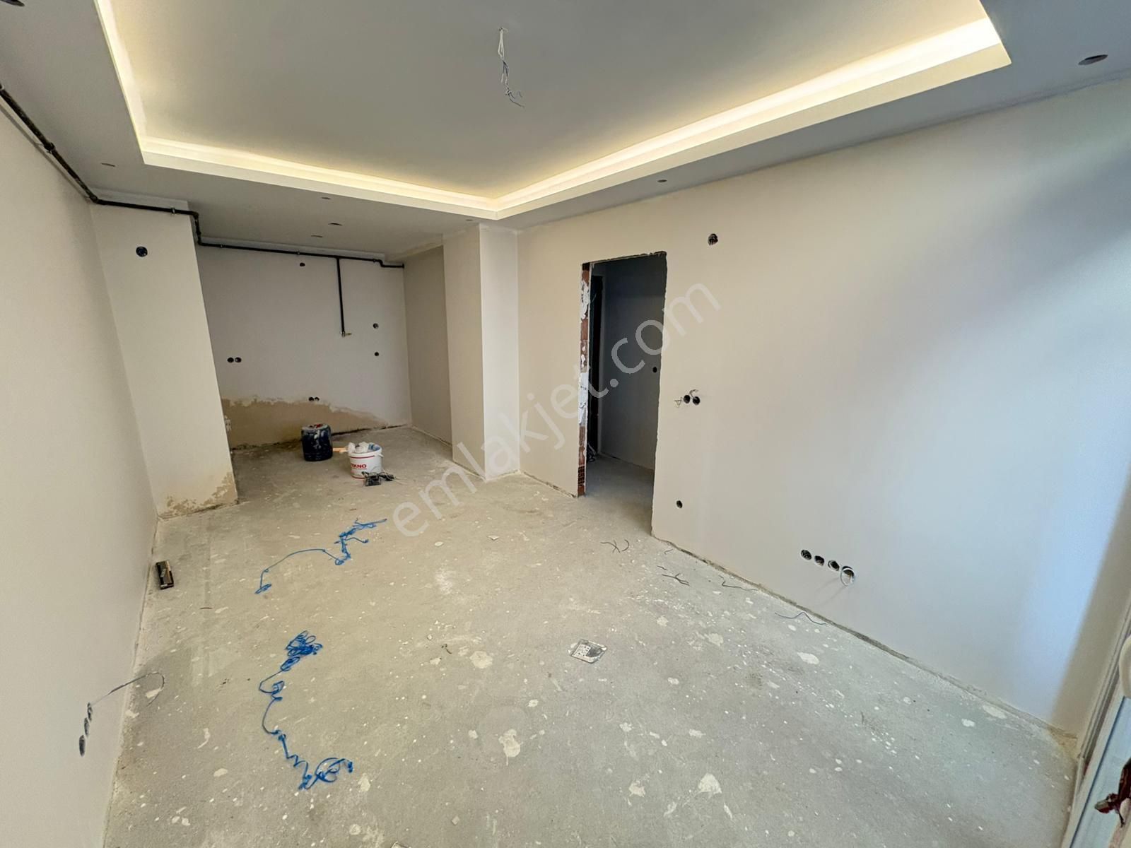 ▃artemin▃küçükyalı Marmaray'a Yakın Sıfır 60m² Lüks 1+1 ! - Görsel 5