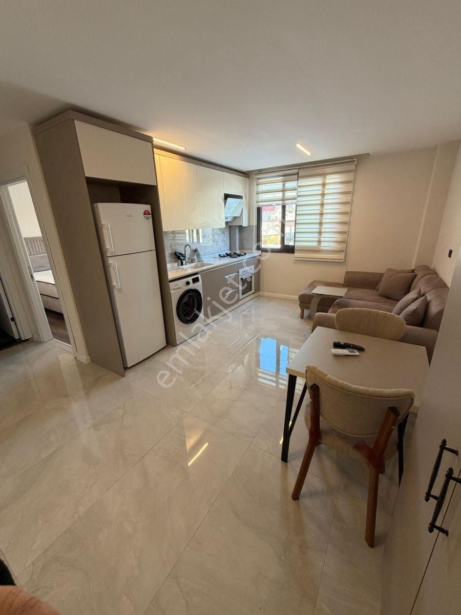 Turgut Özal Hayal Kahvesi Yanı Sıfır Binada Sıfır 1+1 Fırsatı!