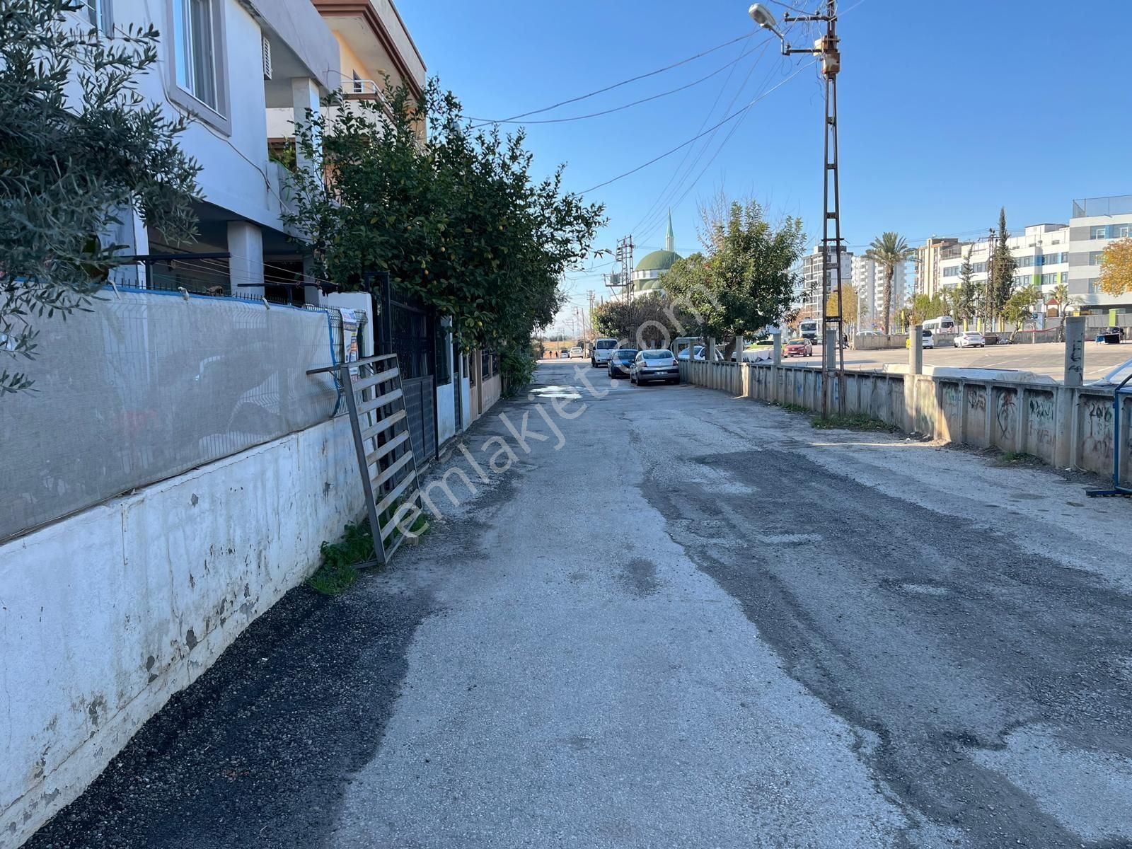 Bahçeşehir Mh. 2+1 Yatay Mimari Çok Temiz Dairemiz Satılıktır. - Görsel 19