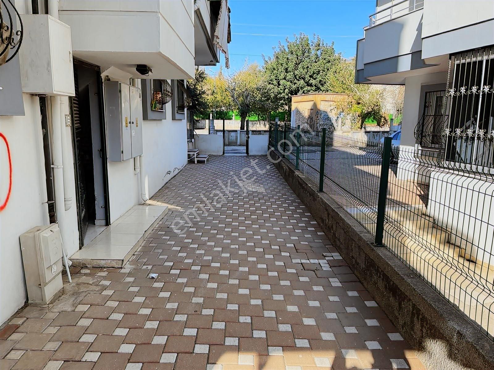 Bahçeşehir Mh. 2+1 Yatay Mimari Çok Temiz Dairemiz Satılıktır. - Görsel 28