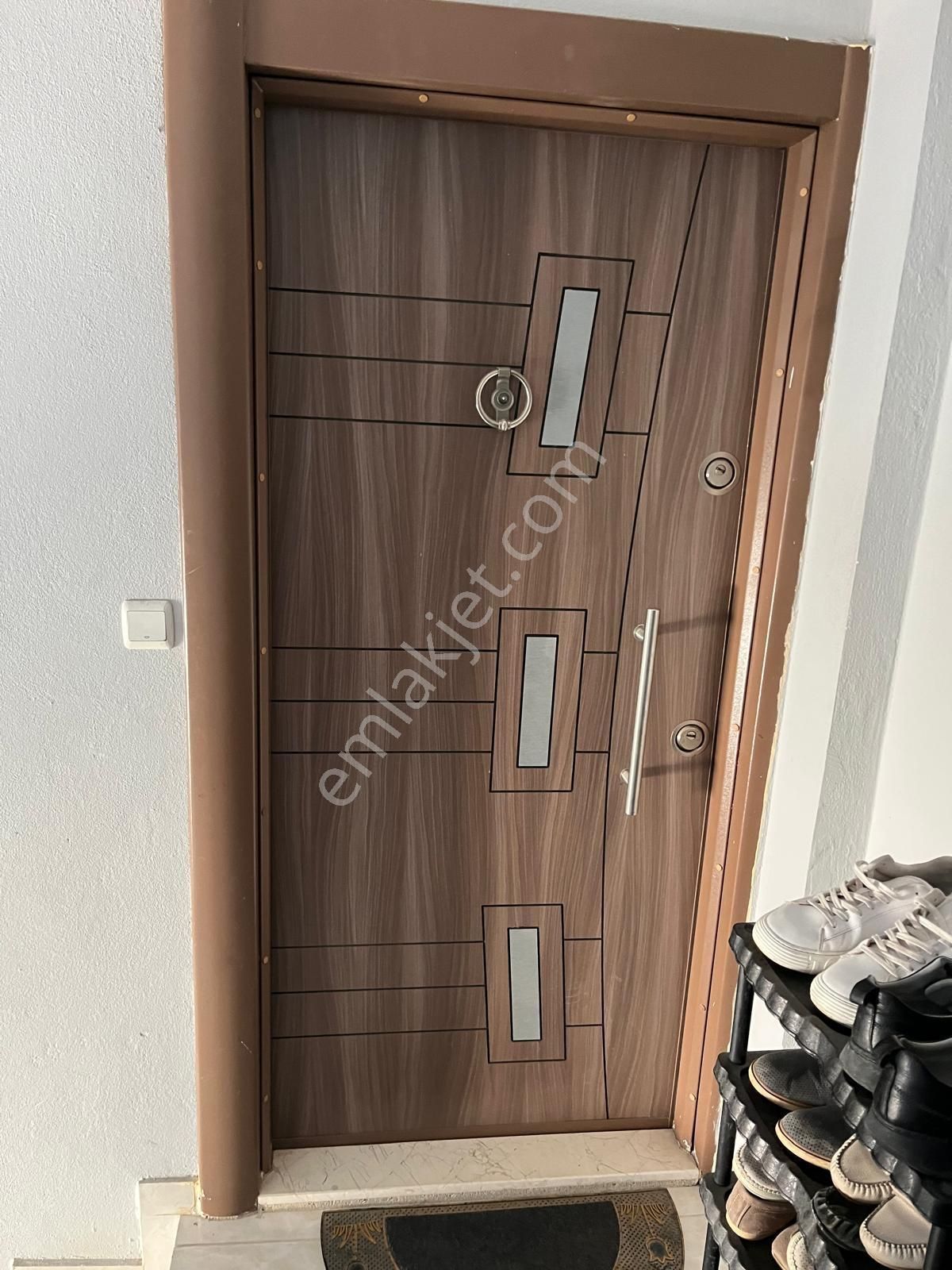 Bahçeşehir Mh. 2+1 Yatay Mimari Çok Temiz Dairemiz Satılıktır. - Görsel 31