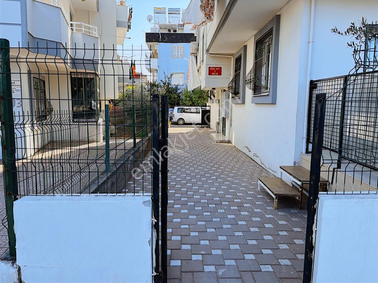 Bahçeşehir Mh. 2+1 Yatay Mimari Çok Temiz Dairemiz Satılıktır. - Görsel 17