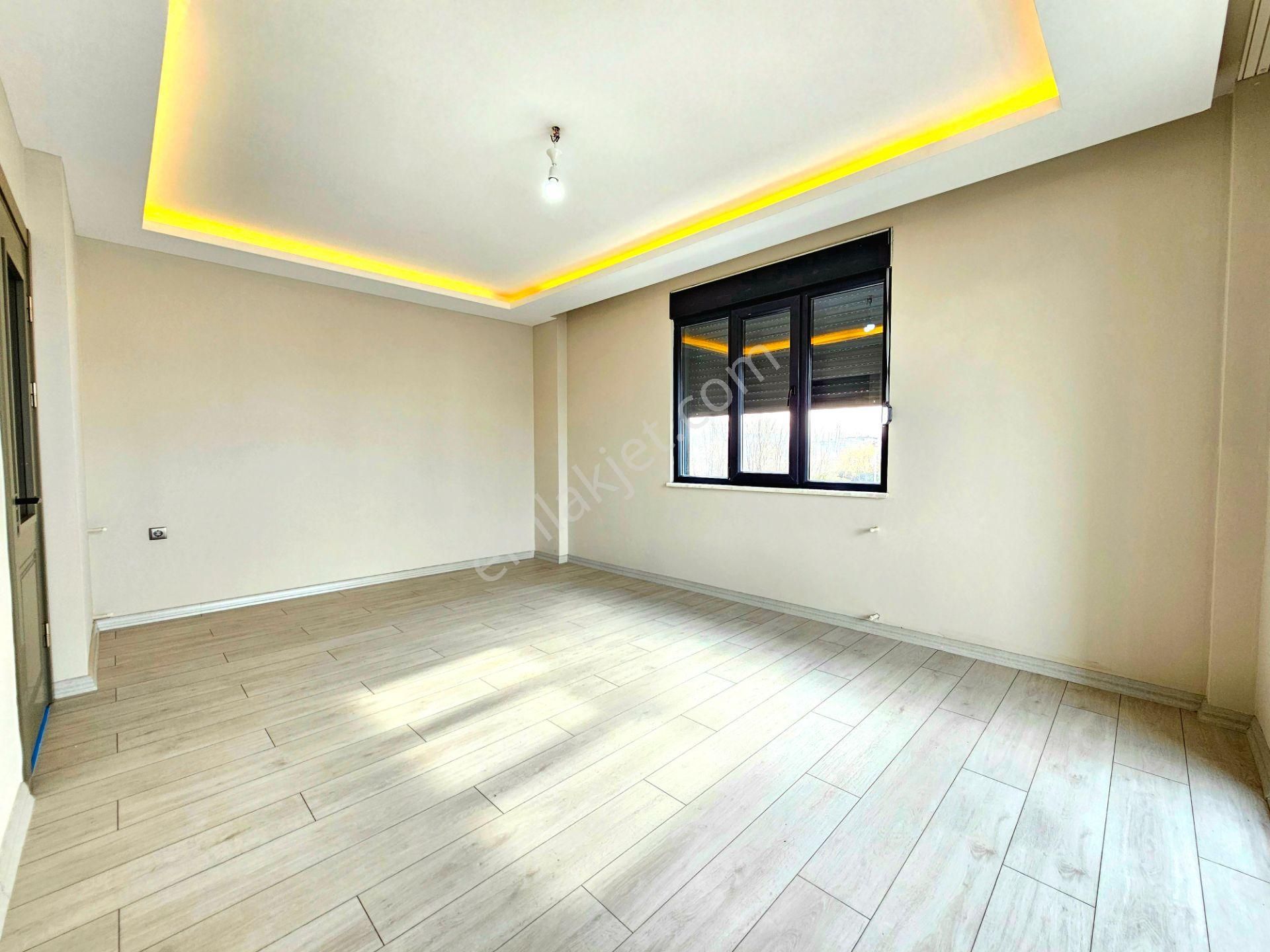 ▶ ▶akçay Körfez'den Denize 300 Mt Ebeveyn Banyolu 2+1 Sıfır Satılık Daire - Görsel 31