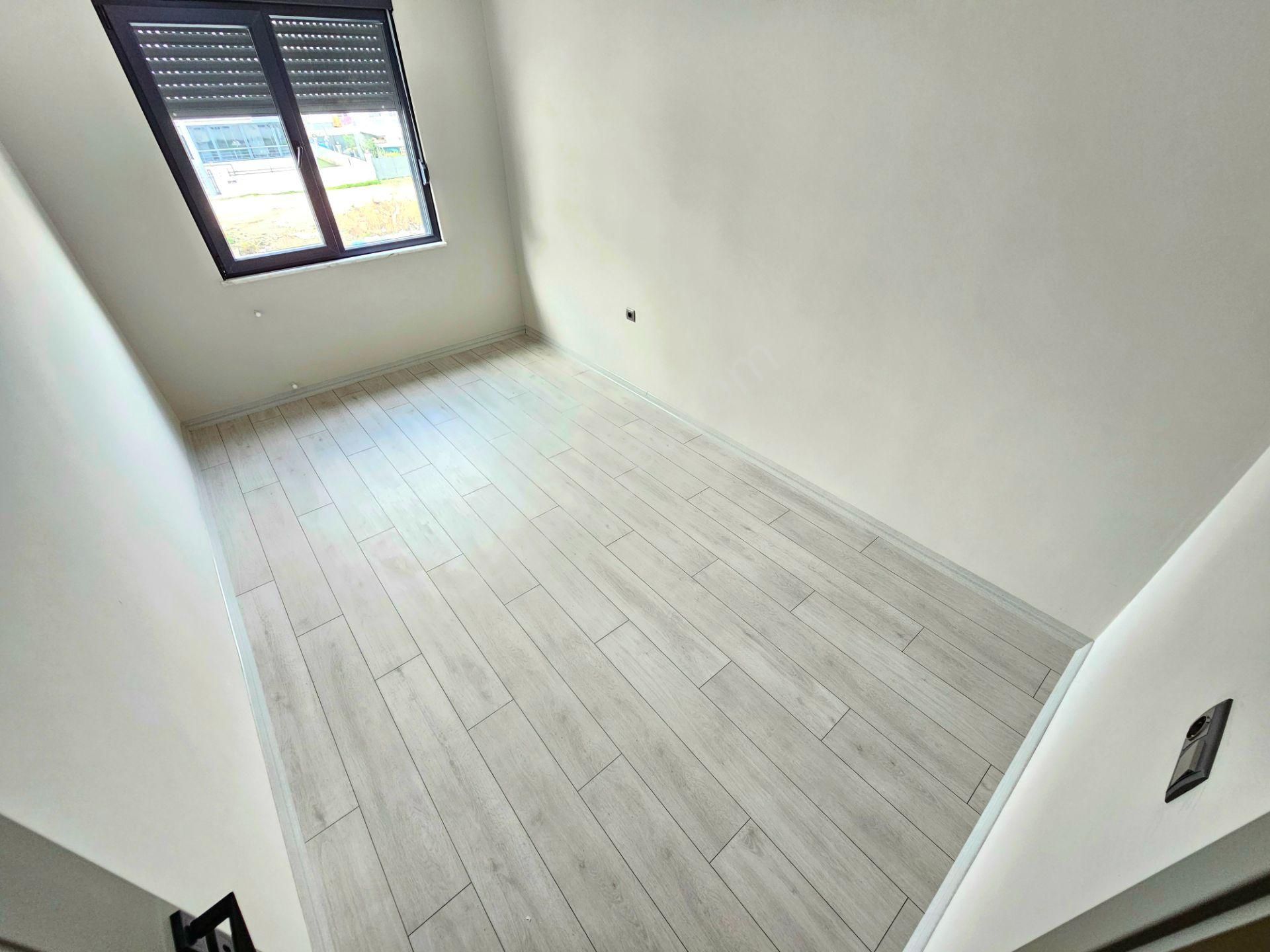 ▶ ▶akçay Körfez'den Denize 300 Mt Ebeveyn Banyolu 2+1 Sıfır Satılık Daire - Görsel 22