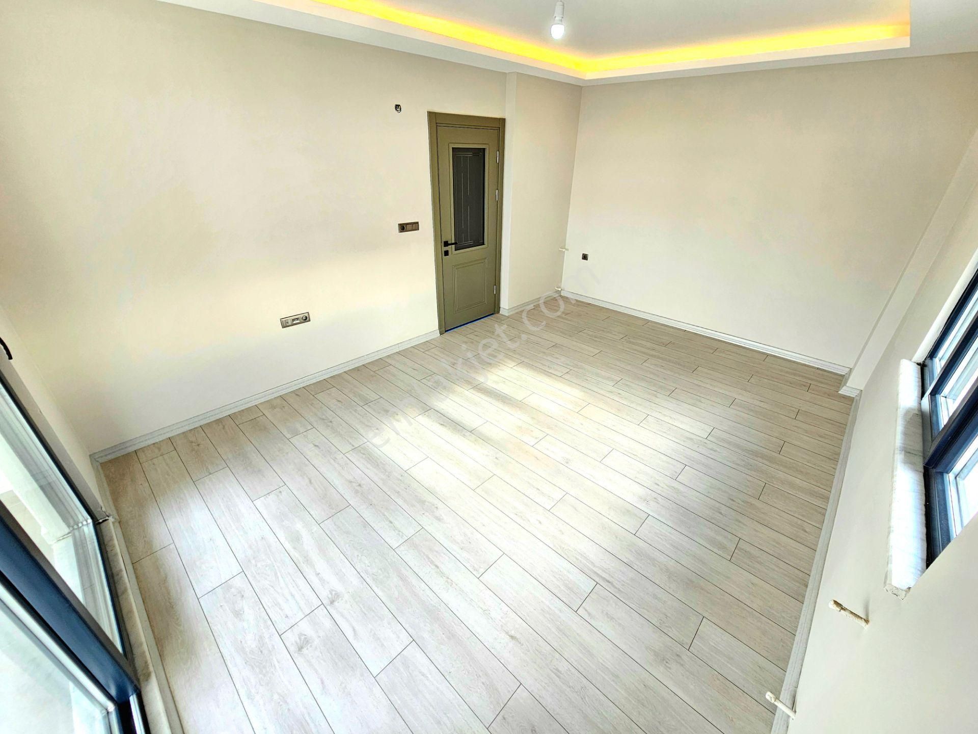 ▶ ▶akçay Körfez'den Denize 300 Mt Ebeveyn Banyolu 2+1 Sıfır Satılık Daire - Görsel 12