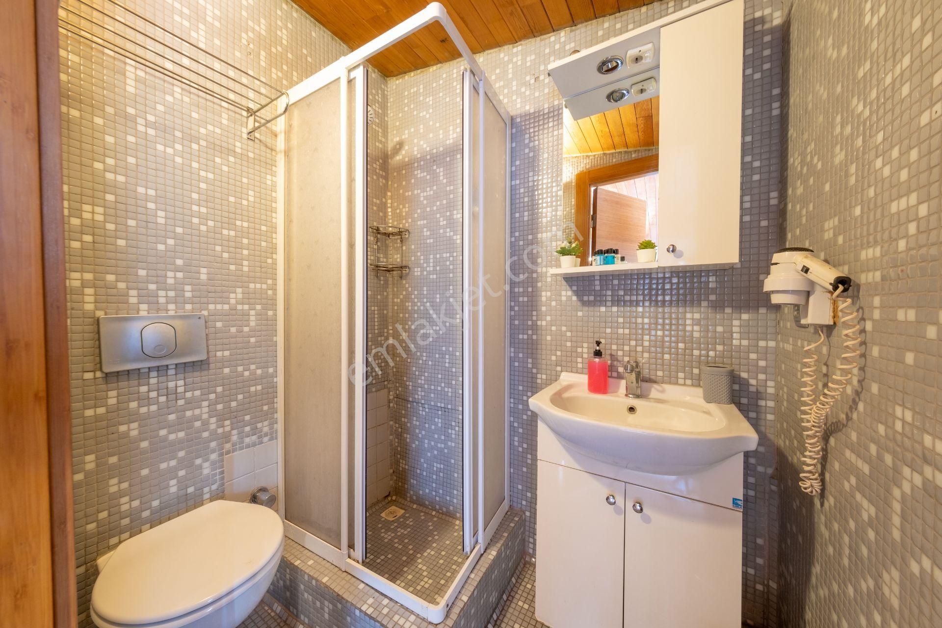 1+1 Lüx Vip Daireler - Görsel 7