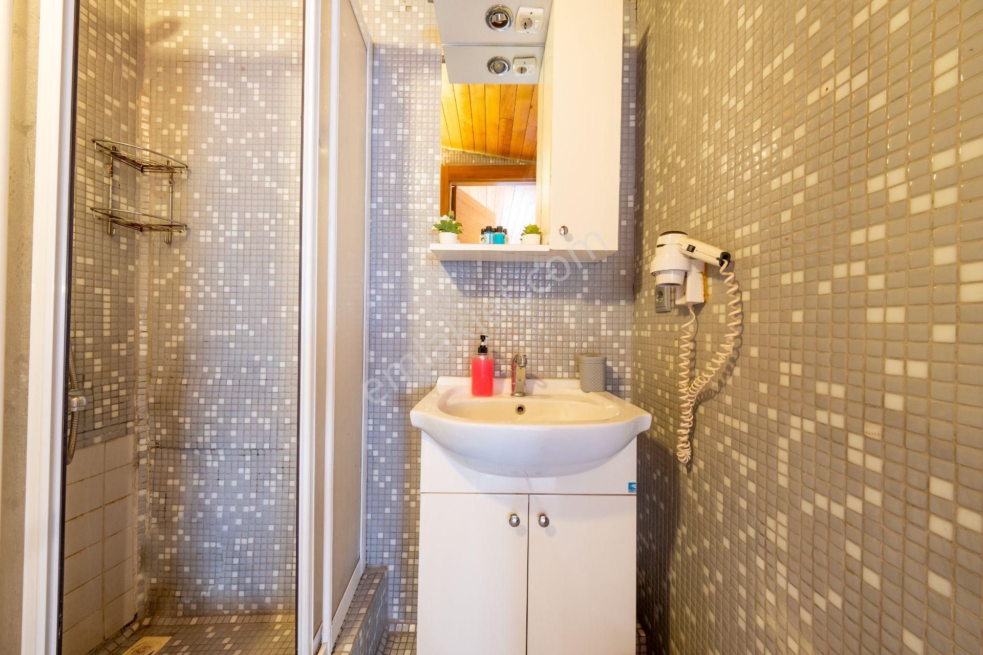 1+1 Lüx Vip Daireler - Görsel 8