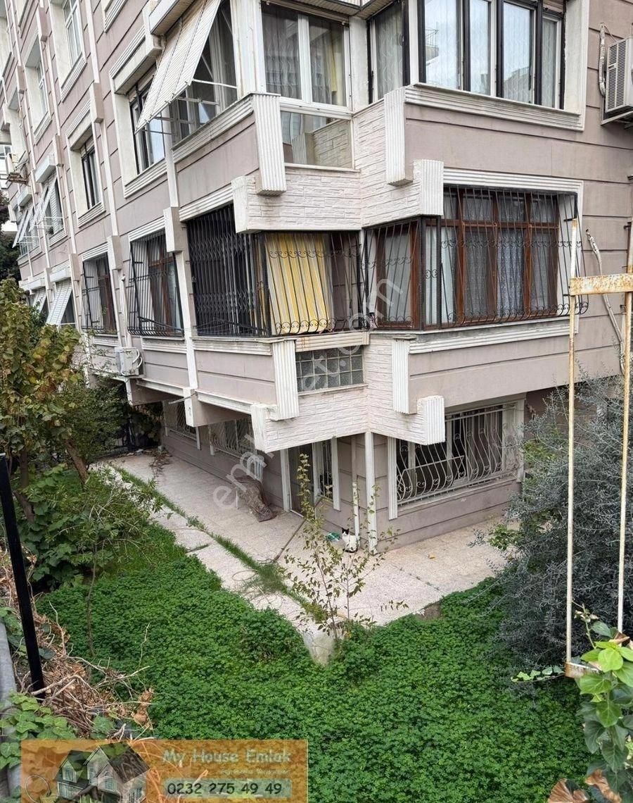 Konak Güzelyalı'da | Poligon Merkezi Konumda | 3+1 Daire